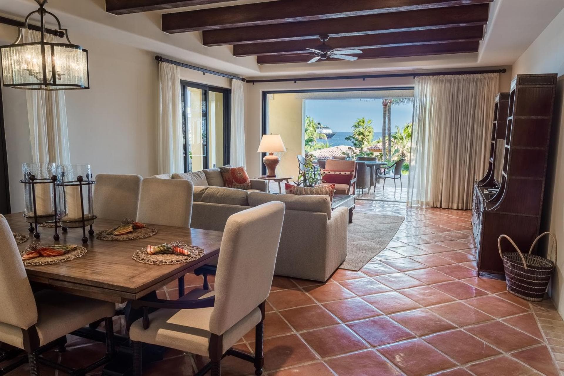Hacienda Beach Club & Residences — 3