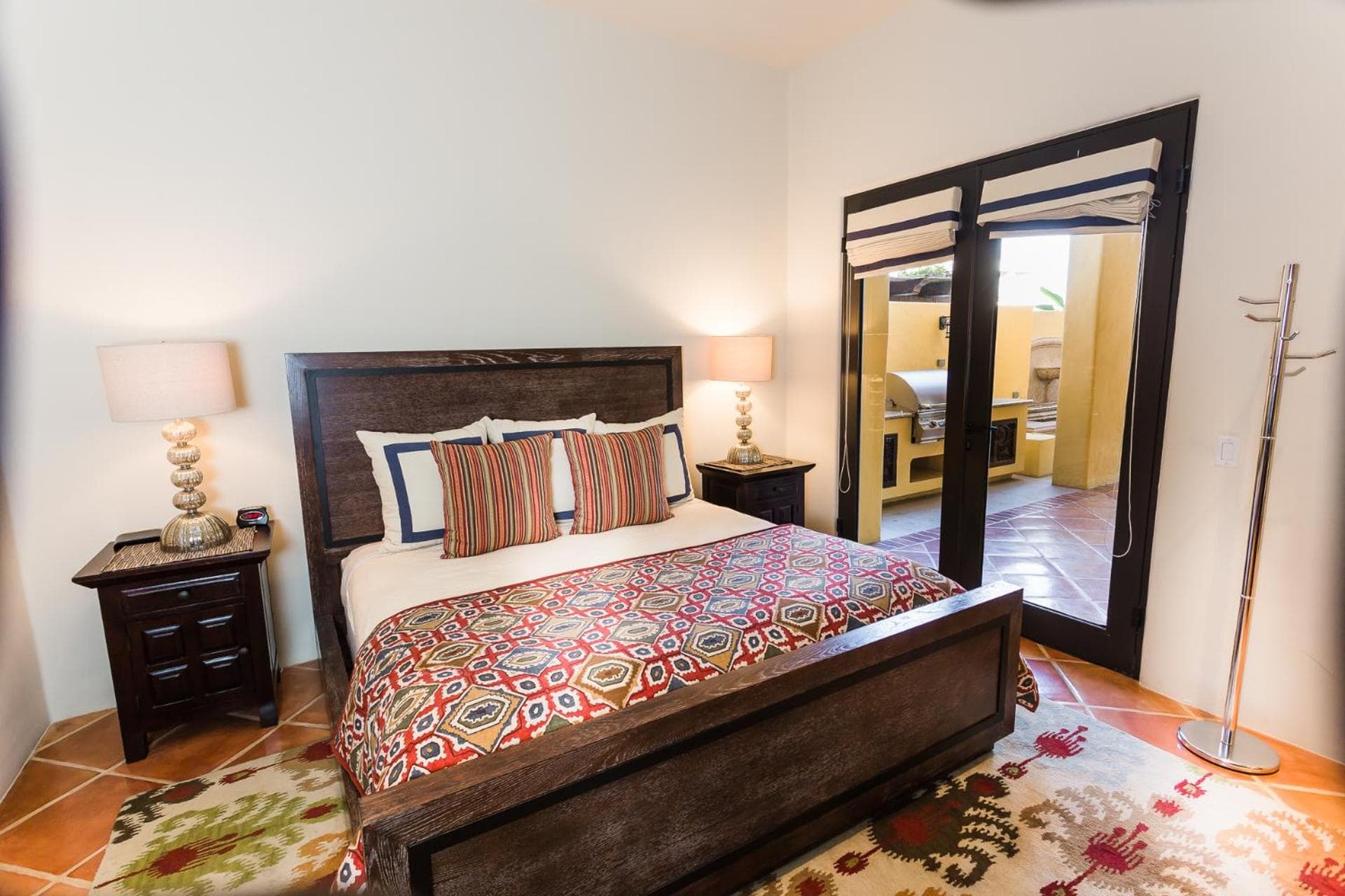Hacienda Beach Club & Residences — 15