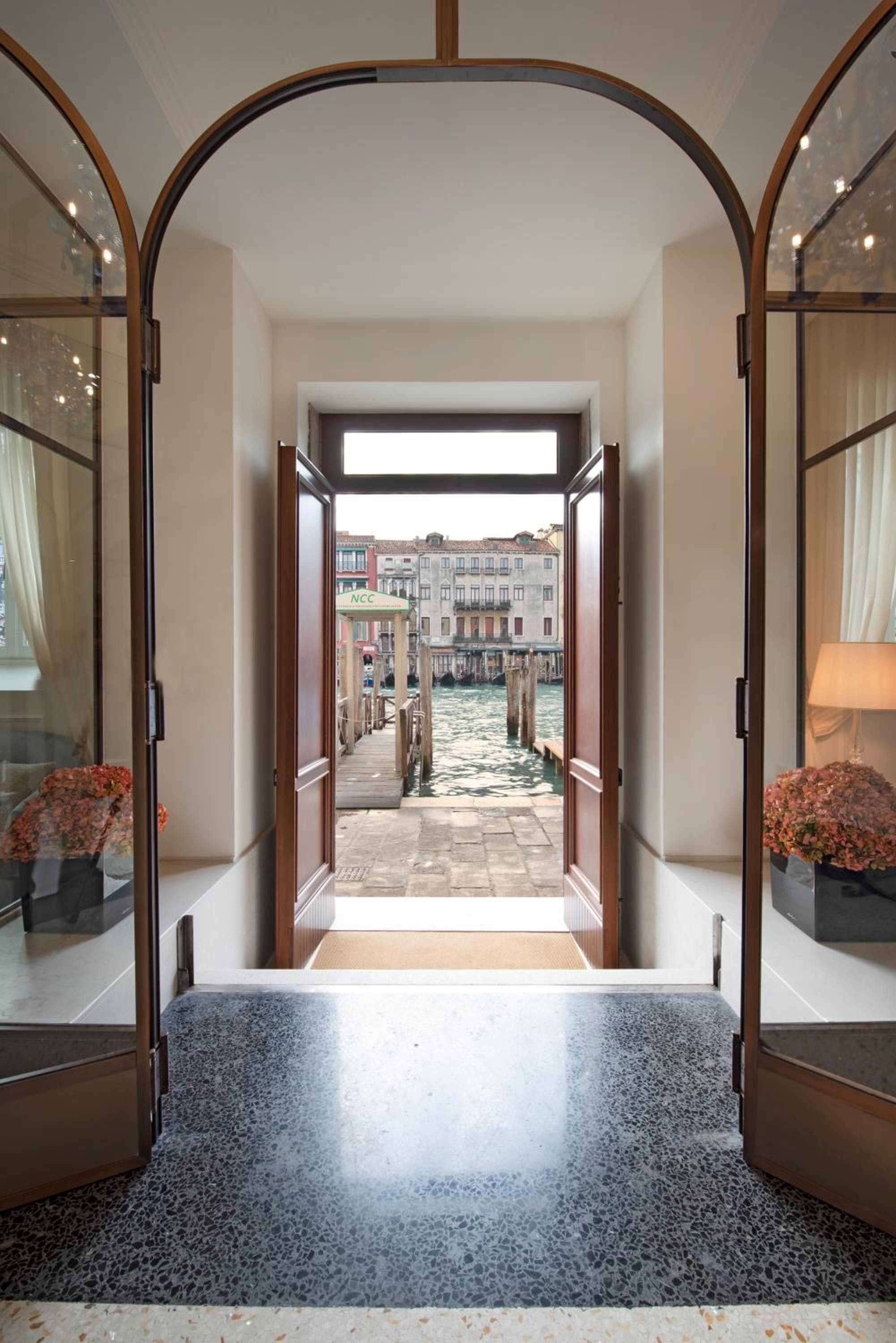 H10 Palazzo Canova hotel, 744 Riva del Vin, Venice, Italy — photo 5