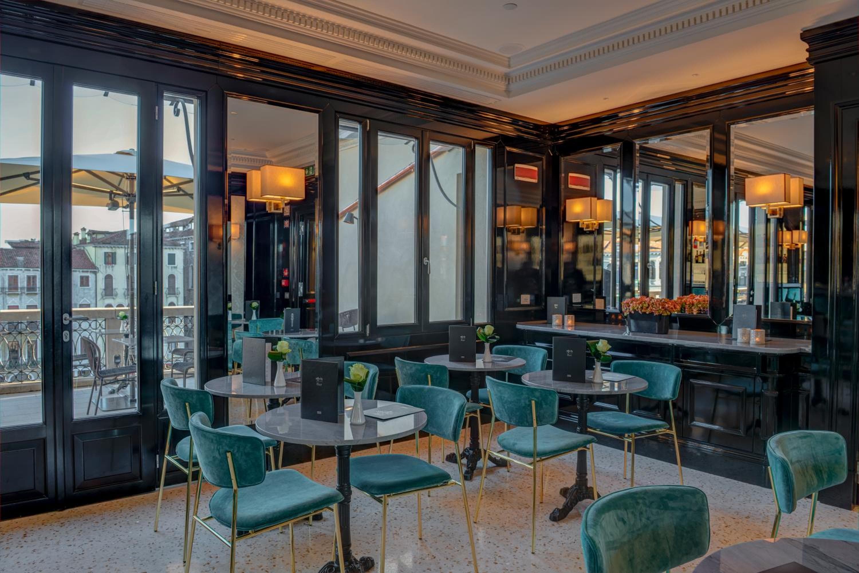 H10 Palazzo Canova hotel, 744 Riva del Vin, Venice, Italy — photo 119