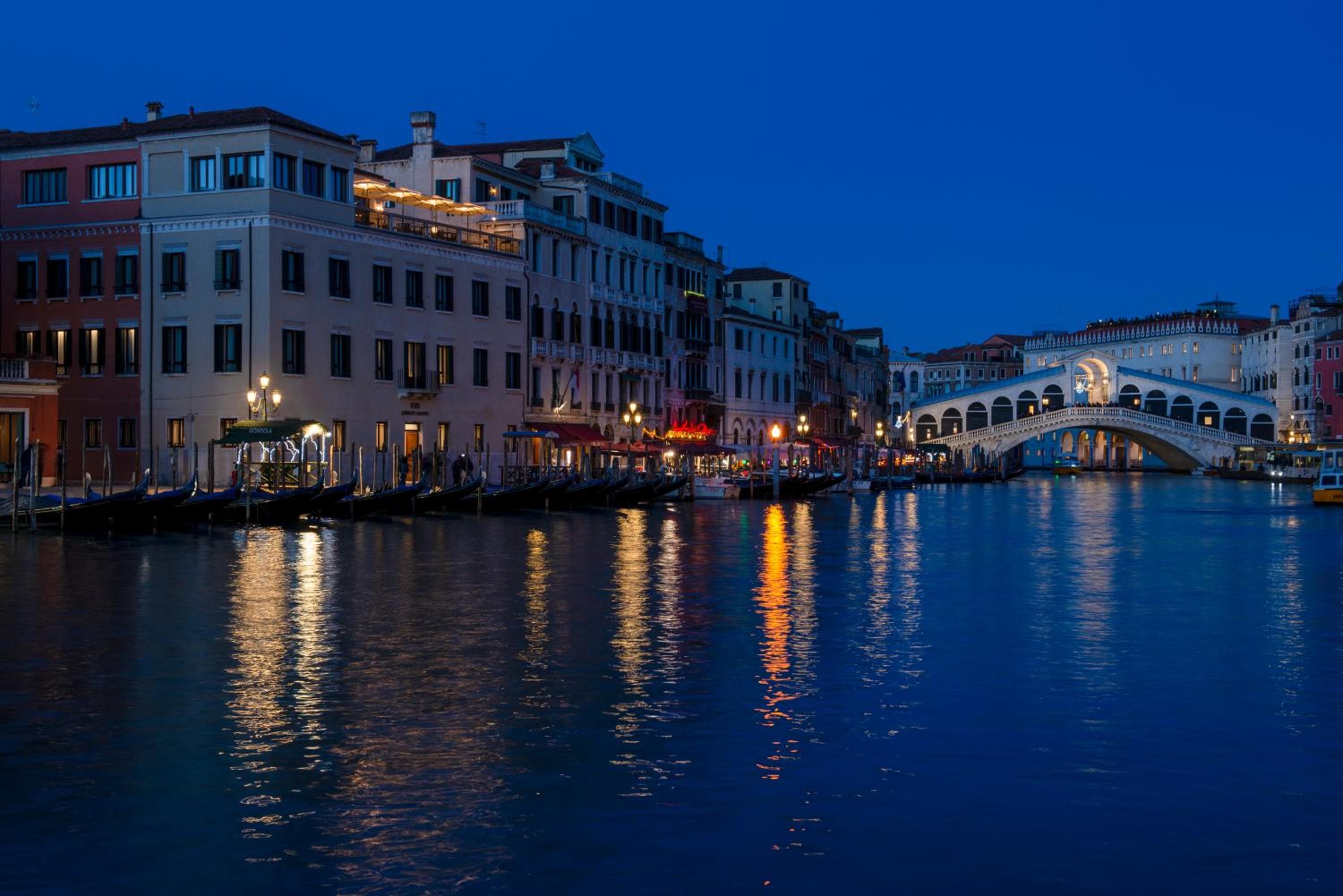 H10 Palazzo Canova hotel, 744 Riva del Vin, Venice, Italy — photo 116