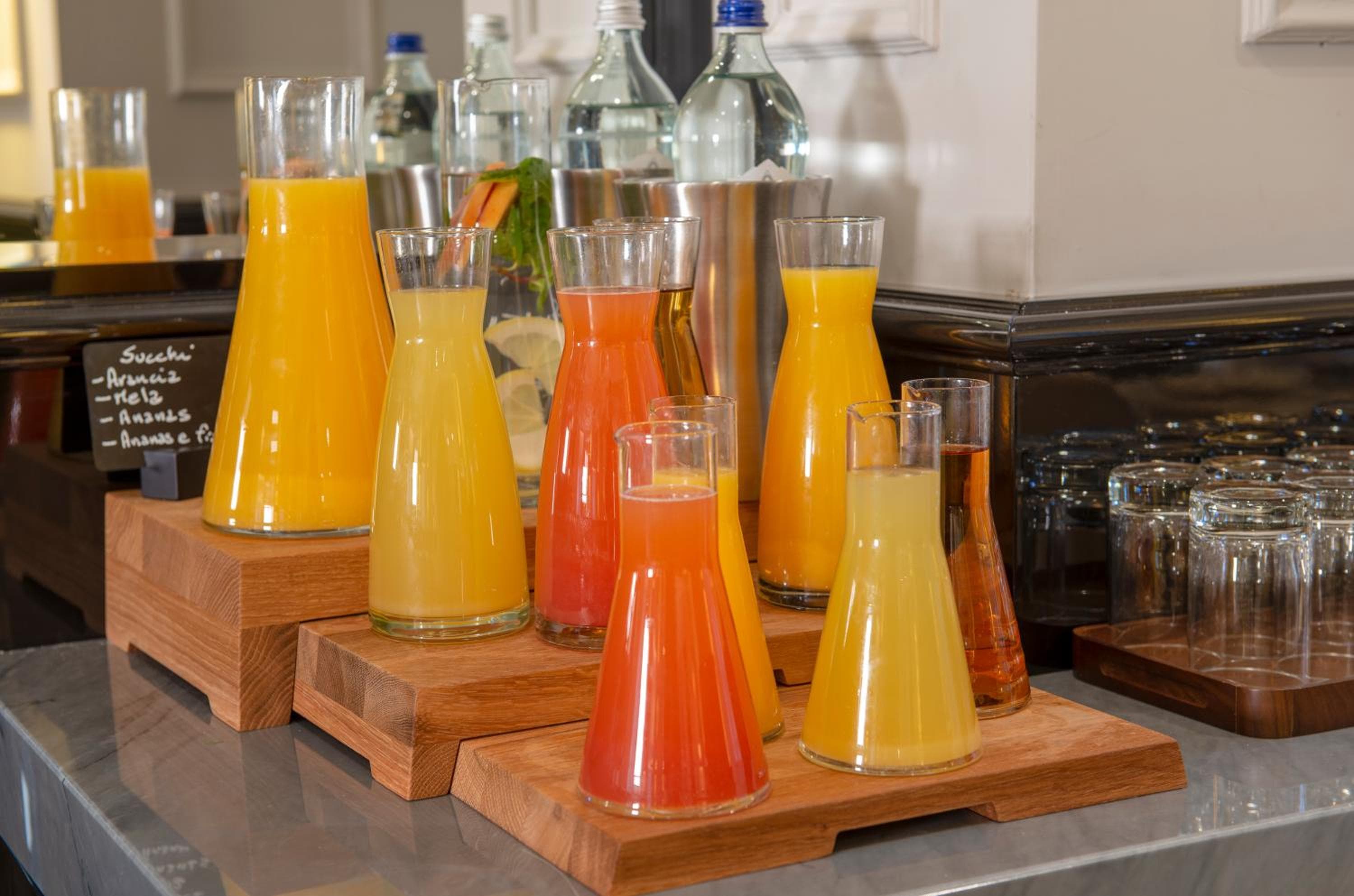 H10 Palazzo Canova hotel, 744 Riva del Vin, Venice, Italy — photo 115