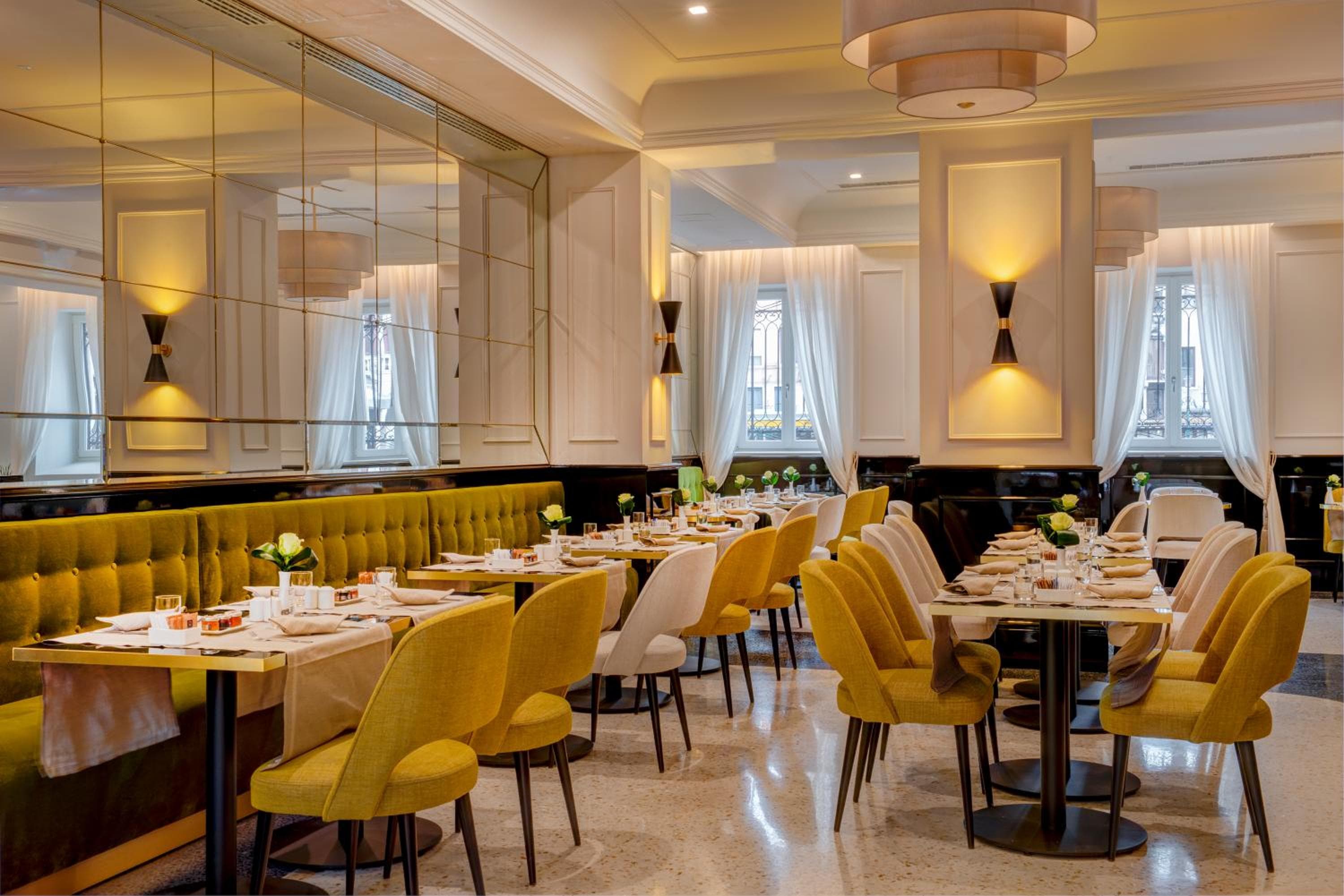 H10 Palazzo Canova hotel, 744 Riva del Vin, Venice, Italy — photo 7