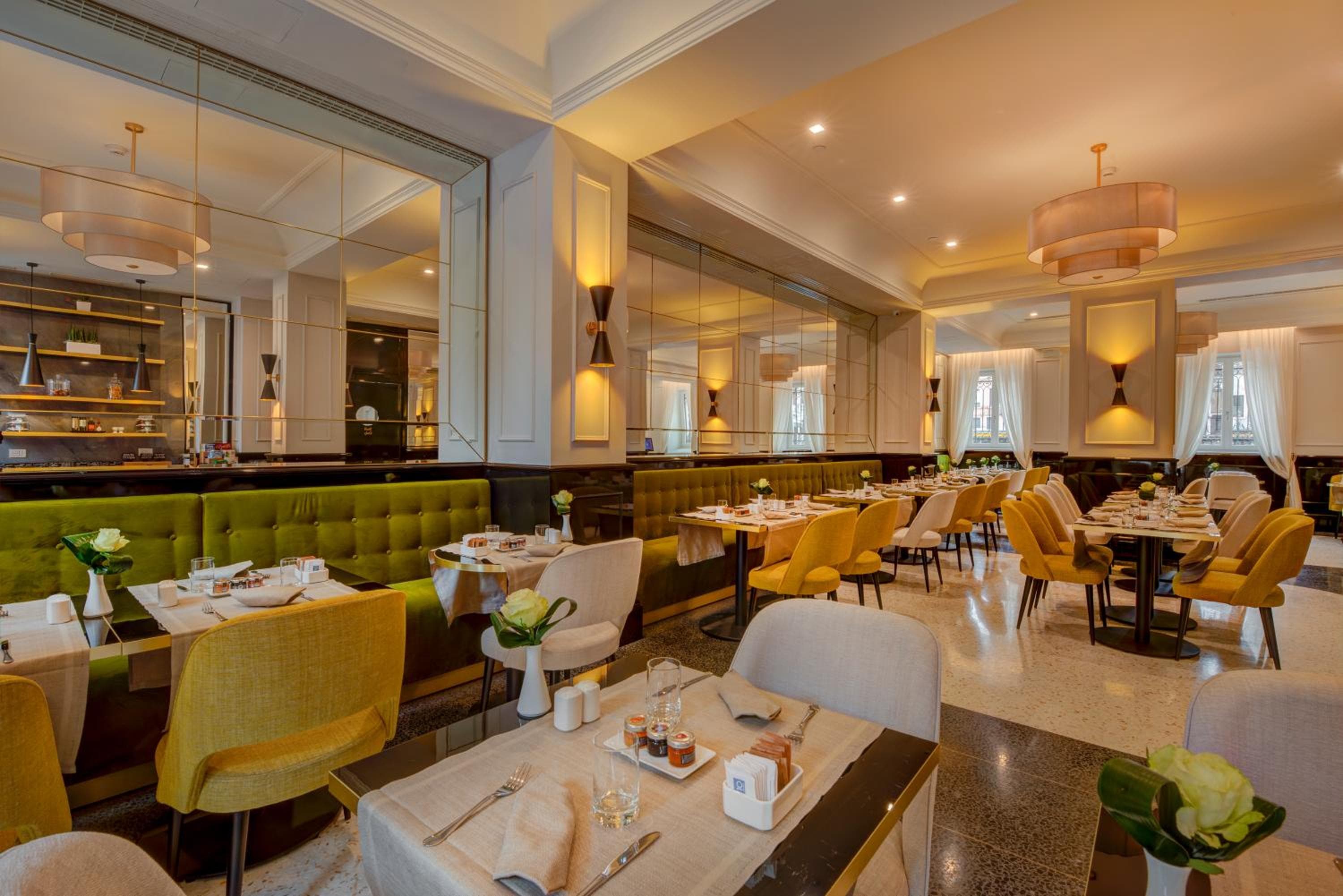 H10 Palazzo Canova hotel, 744 Riva del Vin, Venice, Italy — photo 114