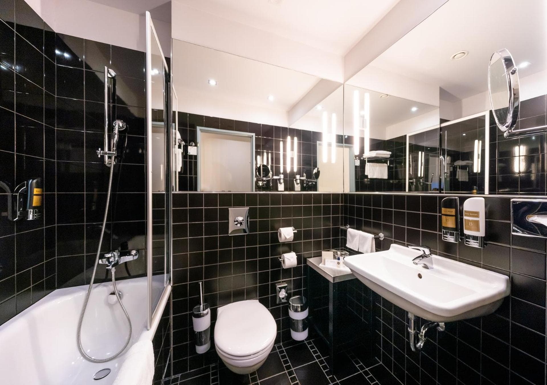 Grandium Hotel Prague hotel, Politickych veznu 12/913, Prague, Czech Republic — photo 67