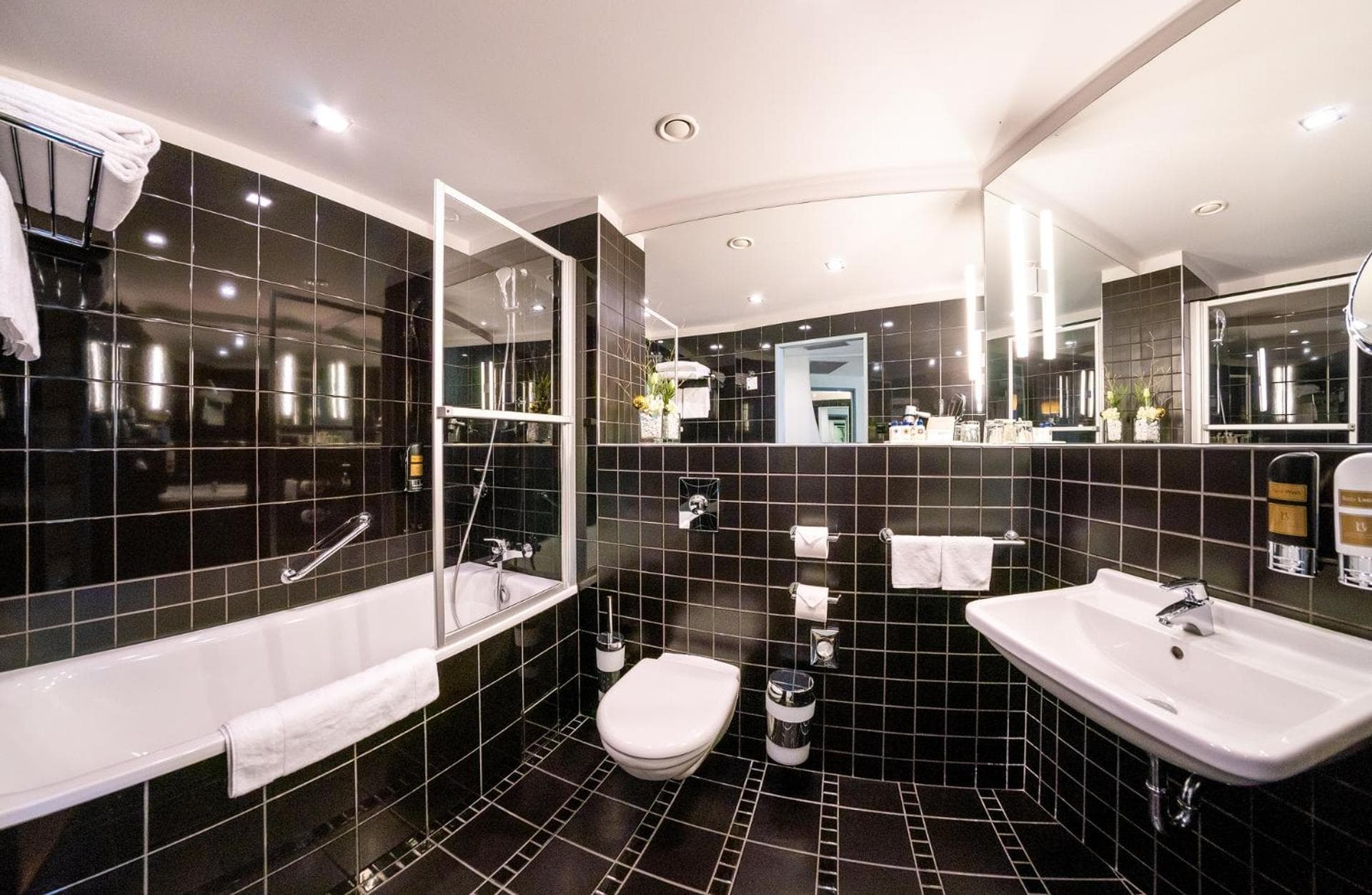 Grandium Hotel Prague hotel, Politickych veznu 12/913, Prague, Czech Republic — photo 68