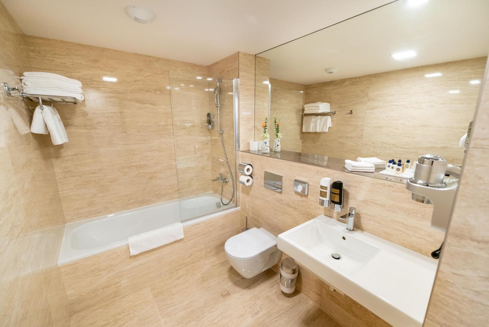 Grandium Hotel Prague hotel, Politickych veznu 12/913, Prague, Czech Republic — photo 66