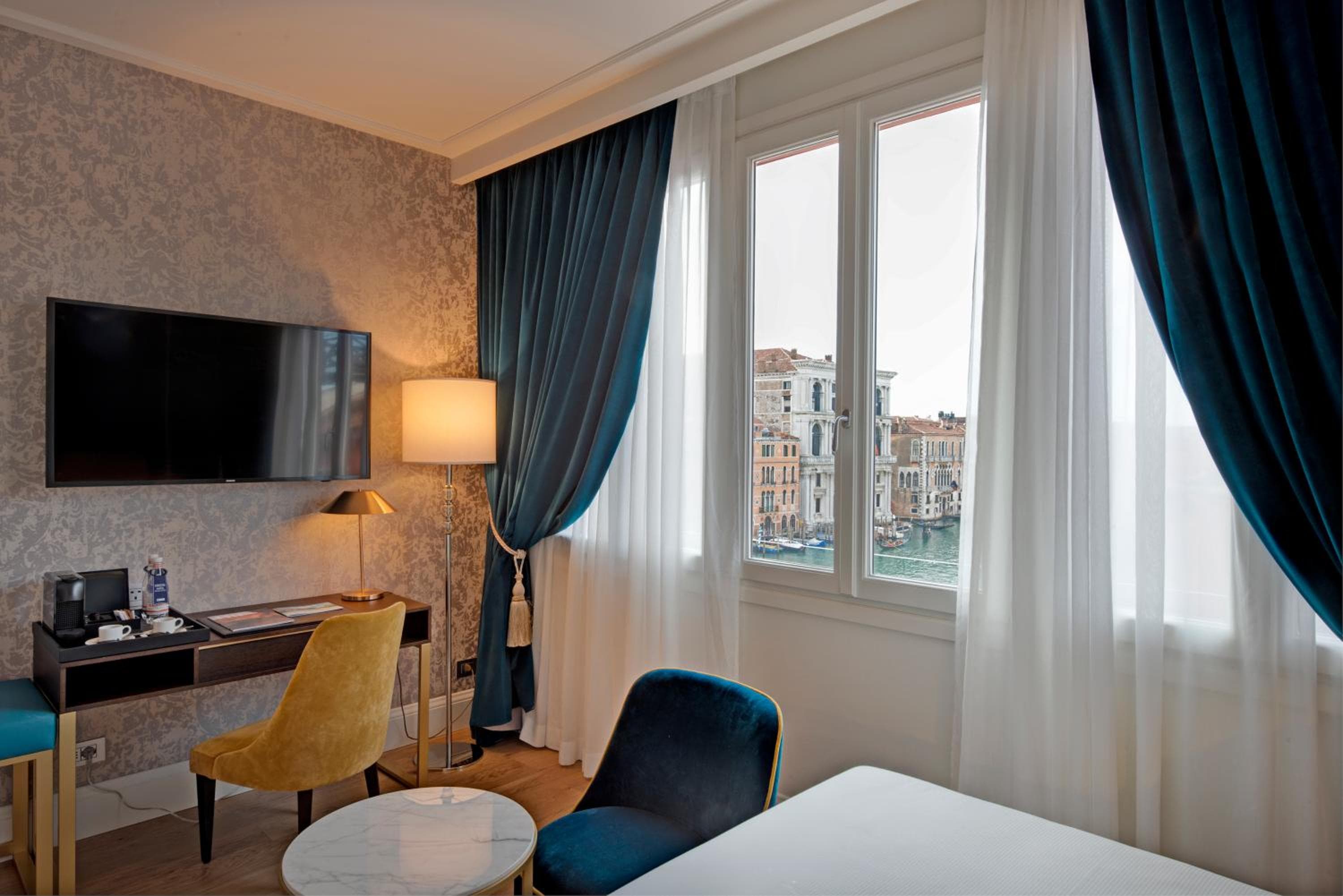 H10 Palazzo Canova hotel, 744 Riva del Vin, Venice, Italy — photo 109