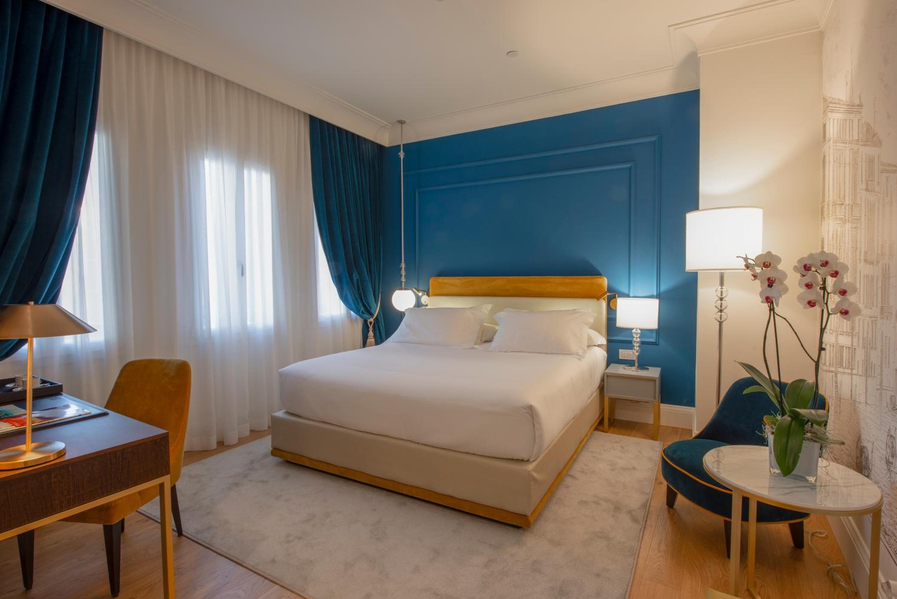 H10 Palazzo Canova hotel, 744 Riva del Vin, Venice, Italy — photo 23