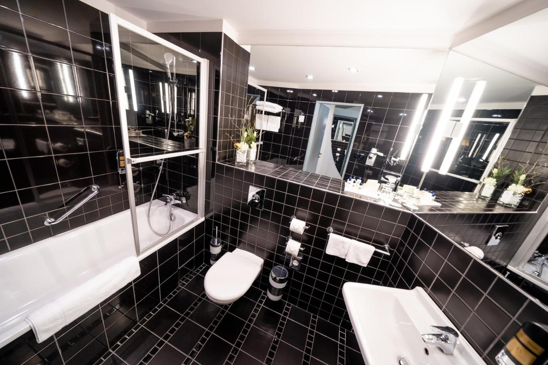 Grandium Hotel Prague hotel, Politickych veznu 12/913, Prague, Czech Republic — photo 50