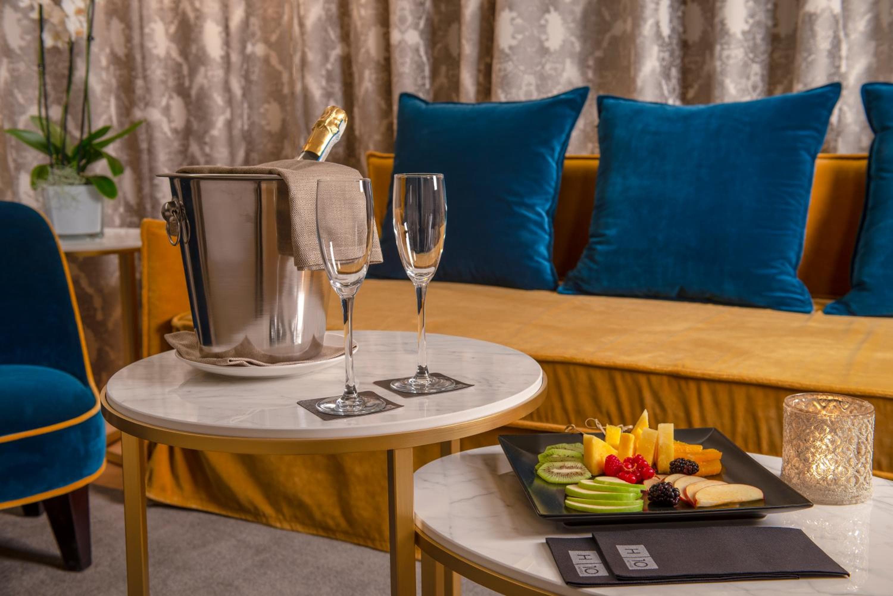 H10 Palazzo Canova hotel, 744 Riva del Vin, Venice, Italy — photo 21