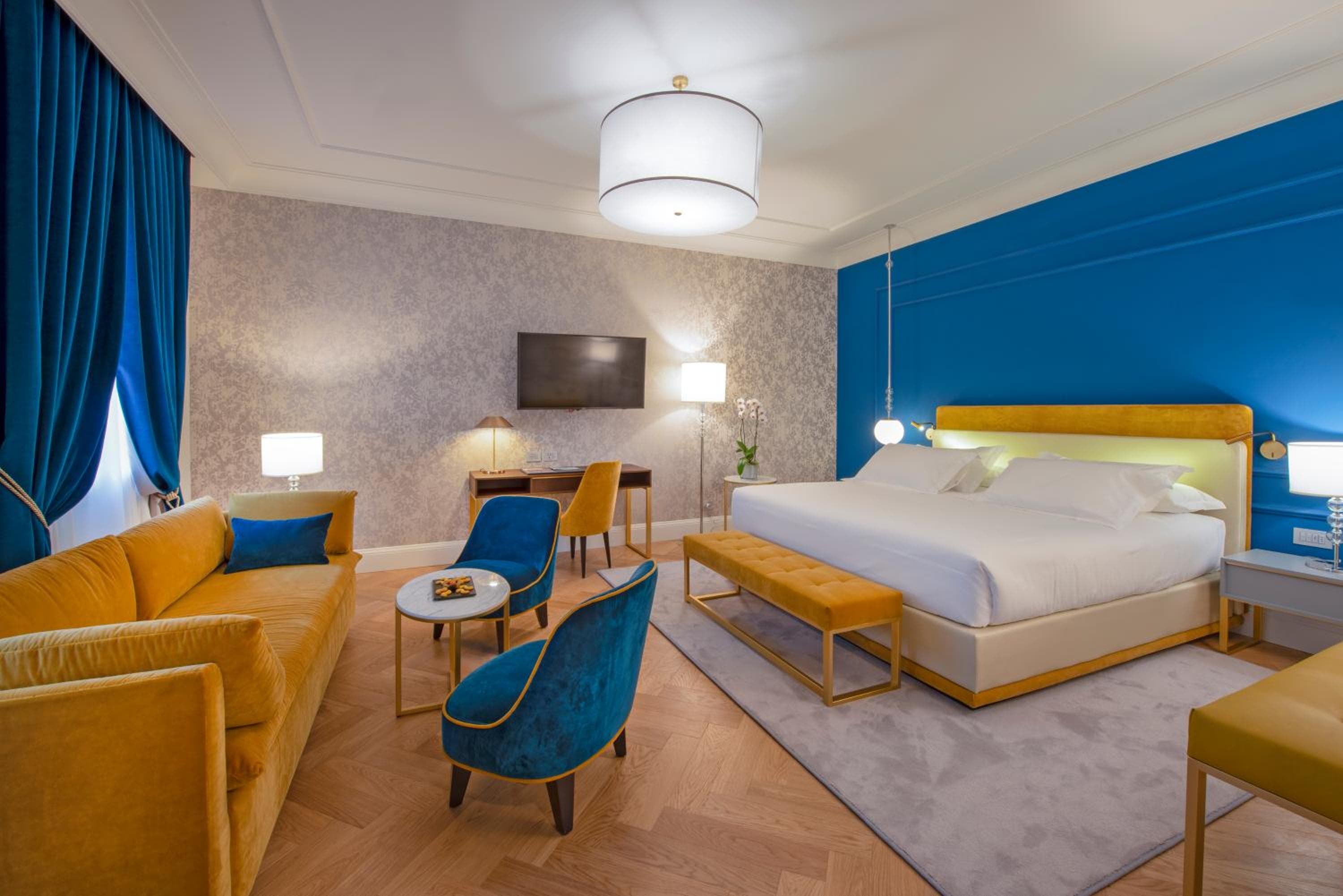 H10 Palazzo Canova hotel, 744 Riva del Vin, Venice, Italy — photo 18