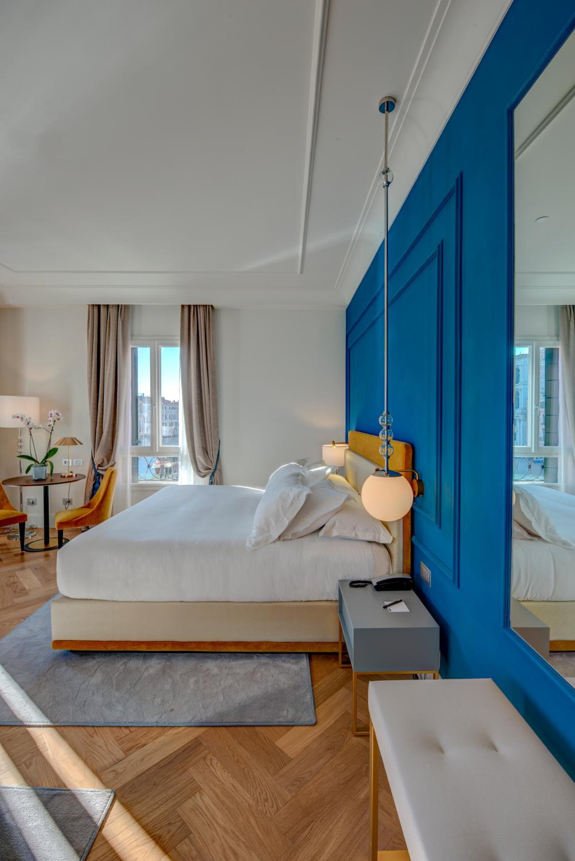 H10 Palazzo Canova hotel, 744 Riva del Vin, Venice, Italy — photo 15