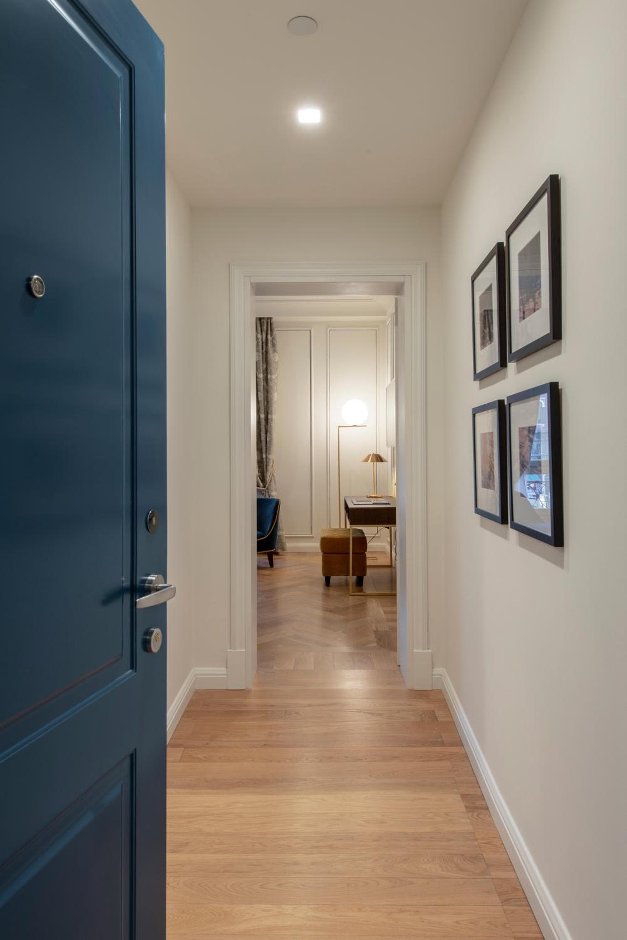 H10 Palazzo Canova hotel, 744 Riva del Vin, Venice, Italy — photo 16