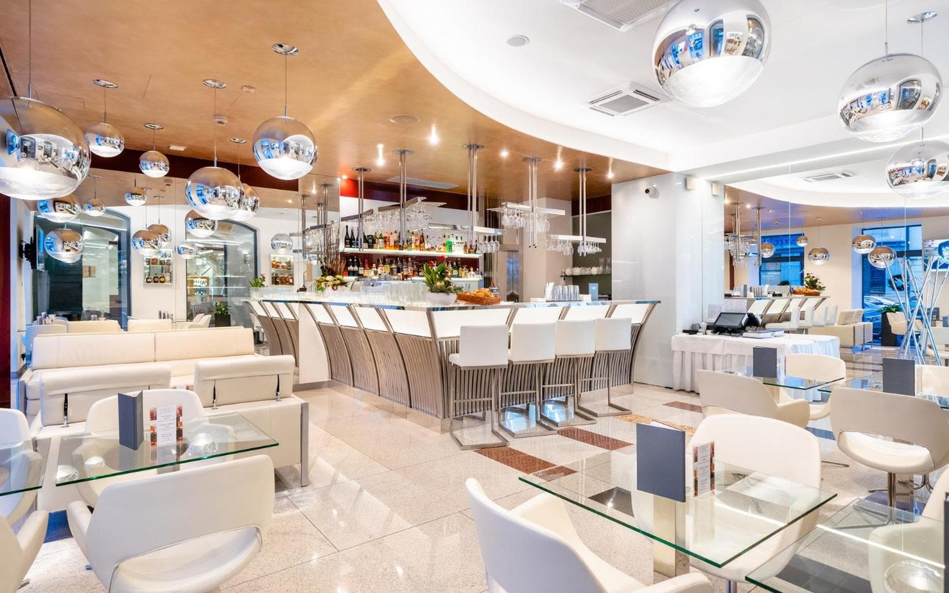 Grandium Hotel Prague hotel, Politickych veznu 12/913, Prague, Czech Republic — photo 7