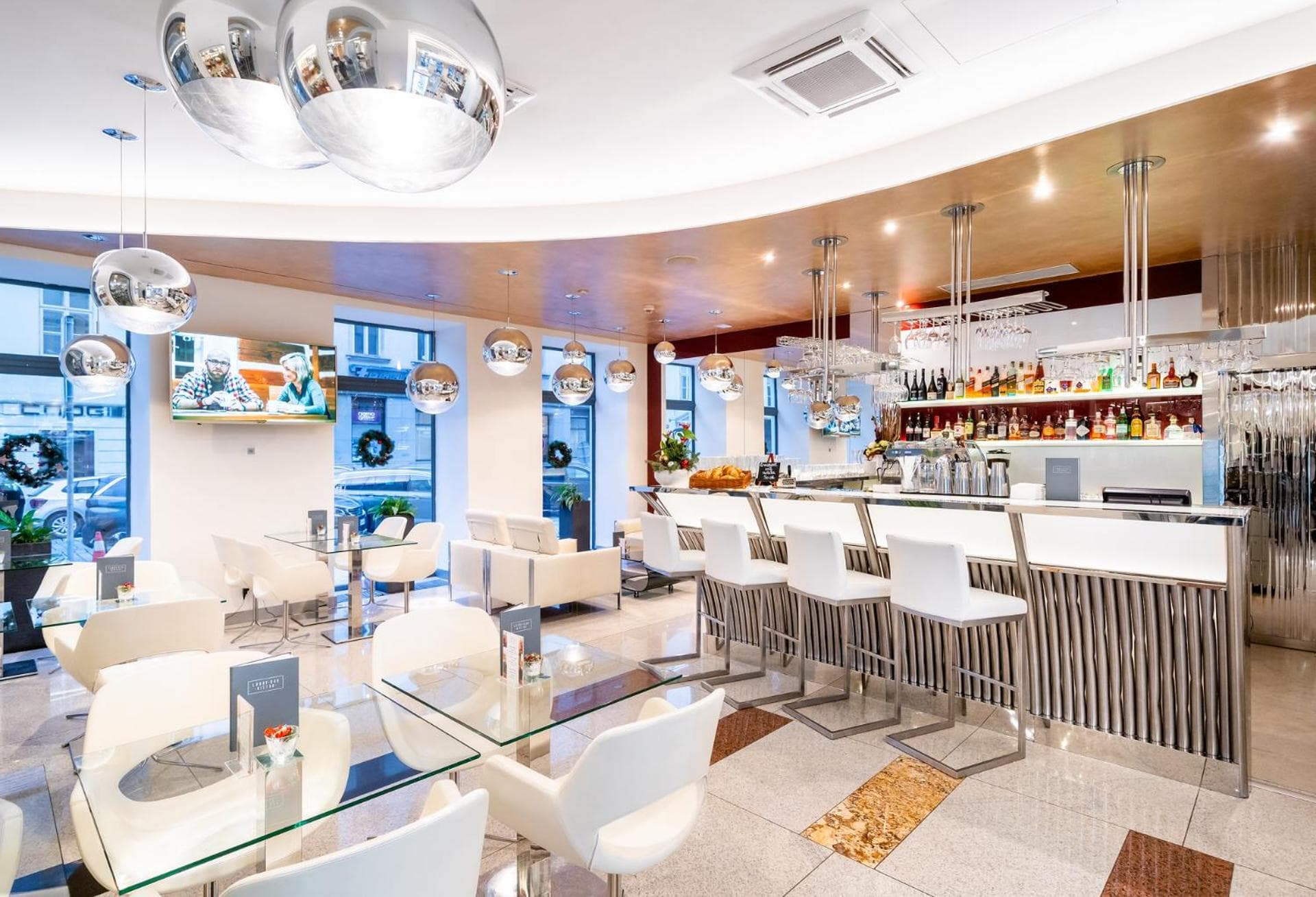 Grandium Hotel Prague hotel, Politickych veznu 12/913, Prague, Czech Republic — photo 29