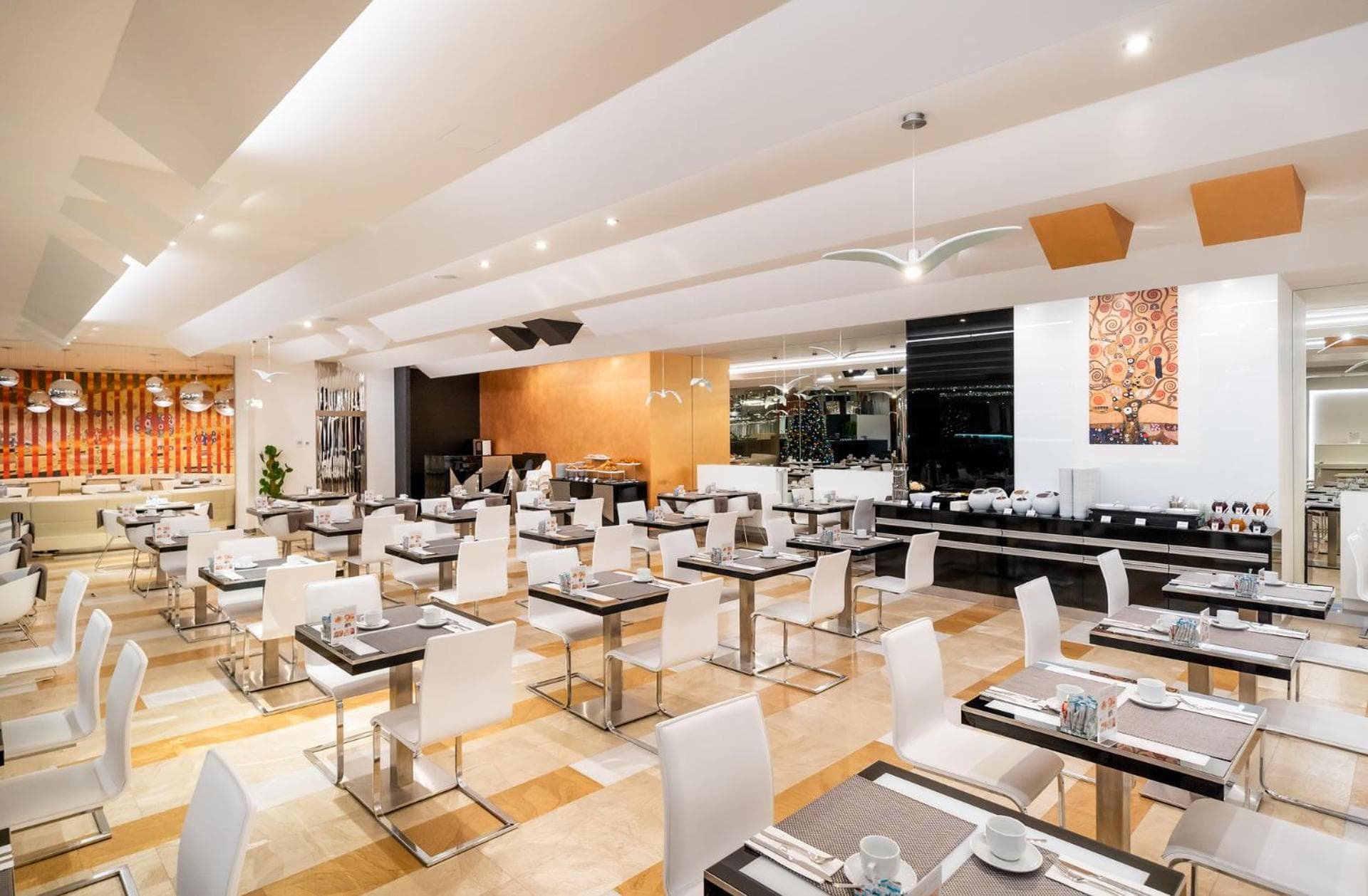 Grandium Hotel Prague hotel, Politickych veznu 12/913, Prague, Czech Republic — photo 19