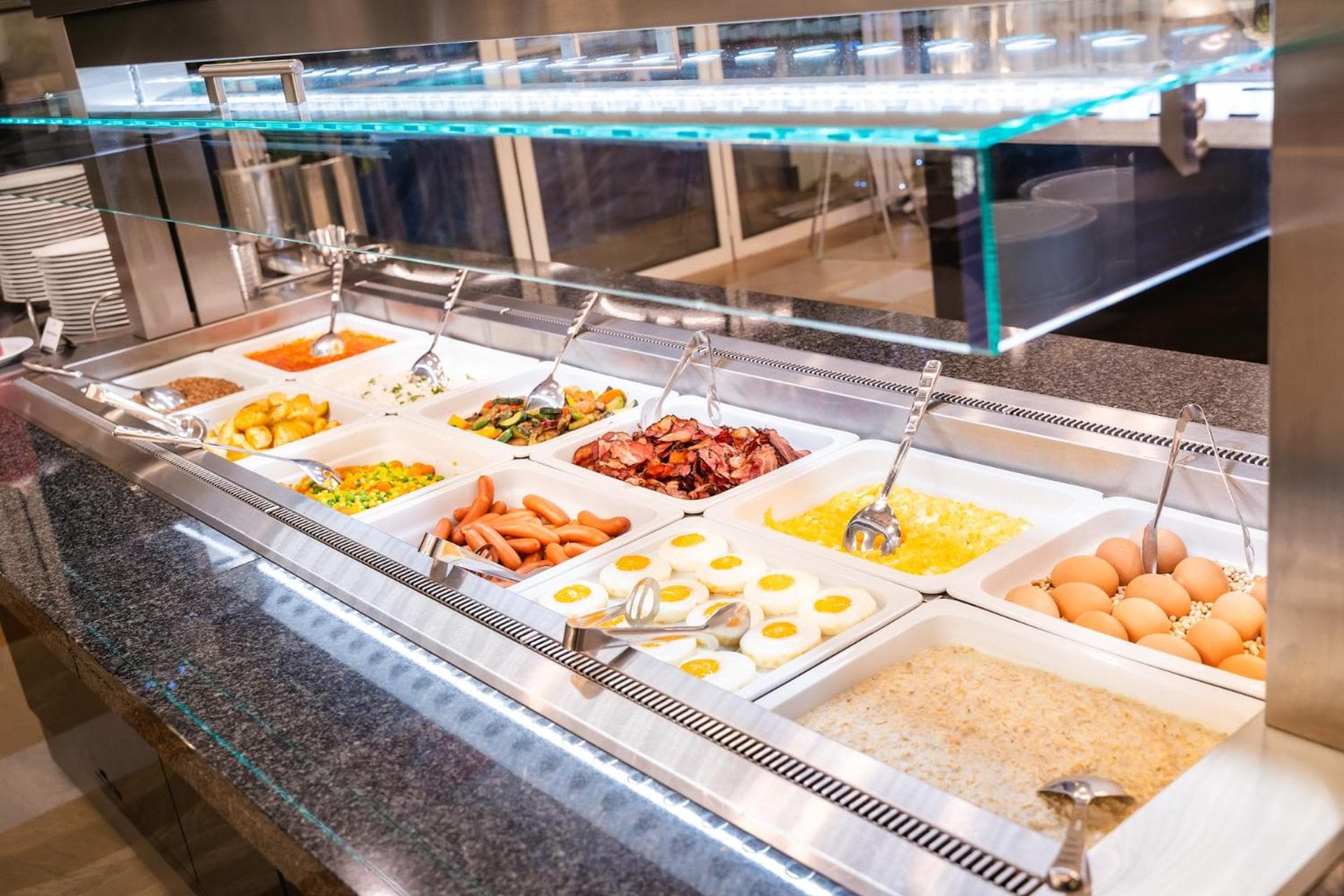 Grandium Hotel Prague hotel, Politickych veznu 12/913, Prague, Czech Republic — photo 8