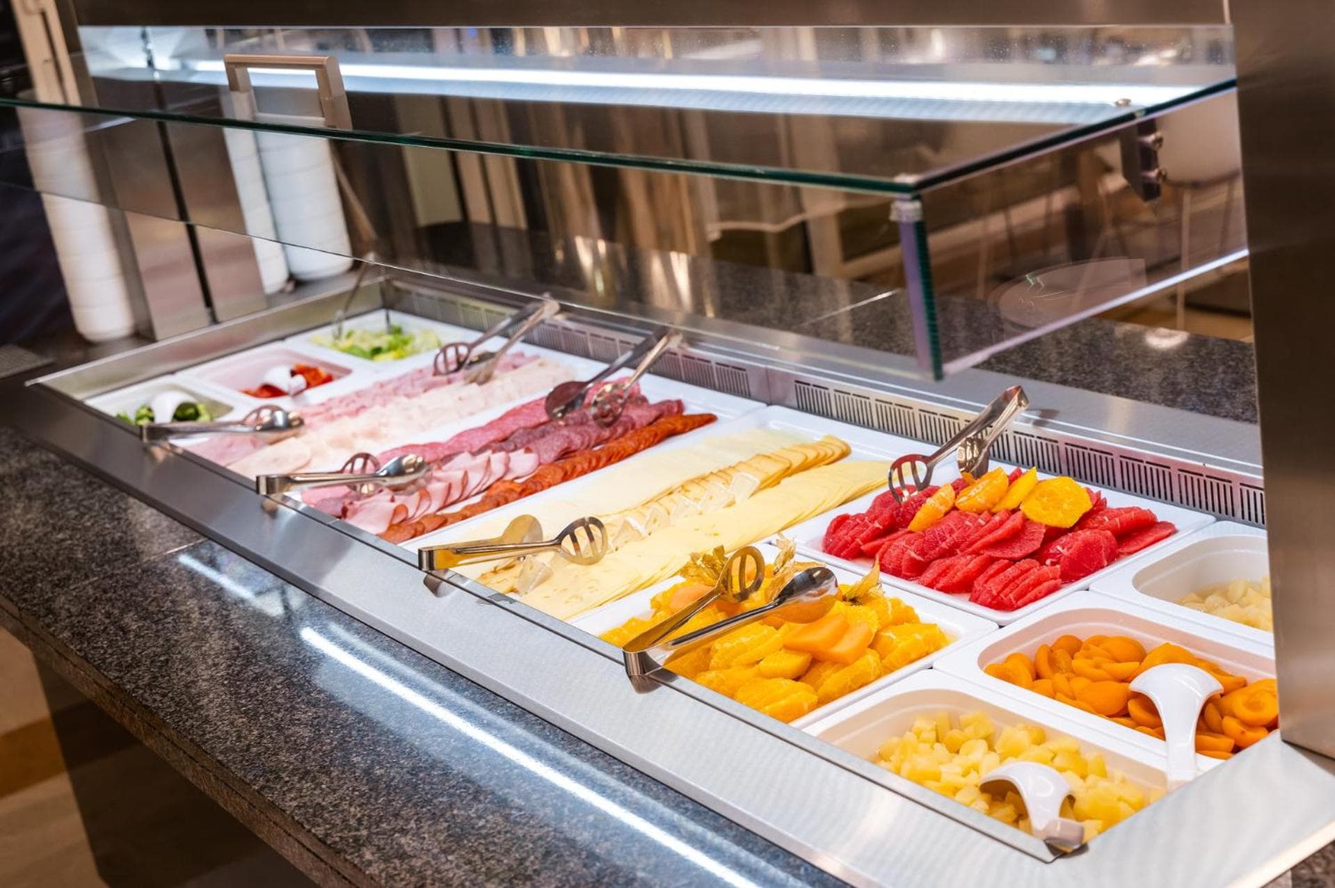 Grandium Hotel Prague hotel, Politickych veznu 12/913, Prague, Czech Republic — photo 30