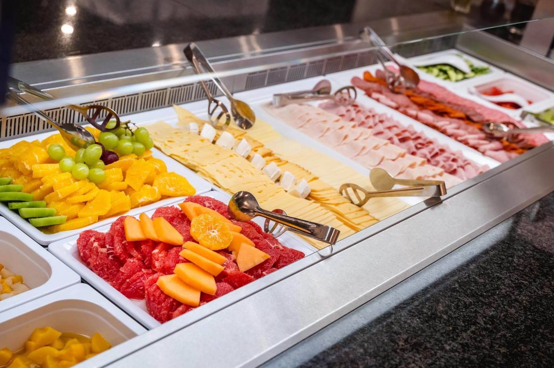 Grandium Hotel Prague hotel, Politickych veznu 12/913, Prague, Czech Republic — photo 4