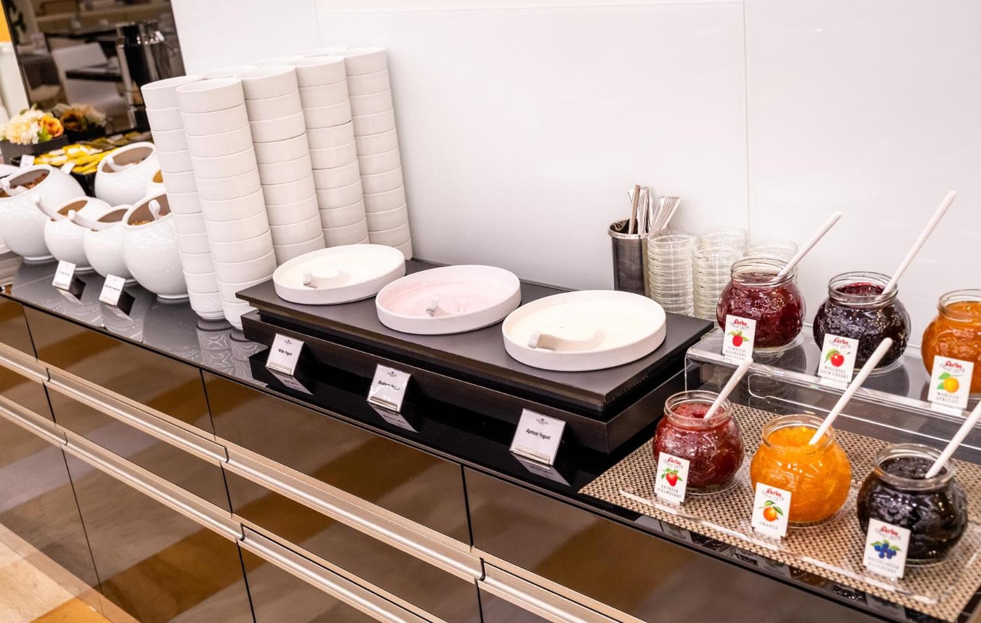 Grandium Hotel Prague hotel, Politickych veznu 12/913, Prague, Czech Republic — photo 24