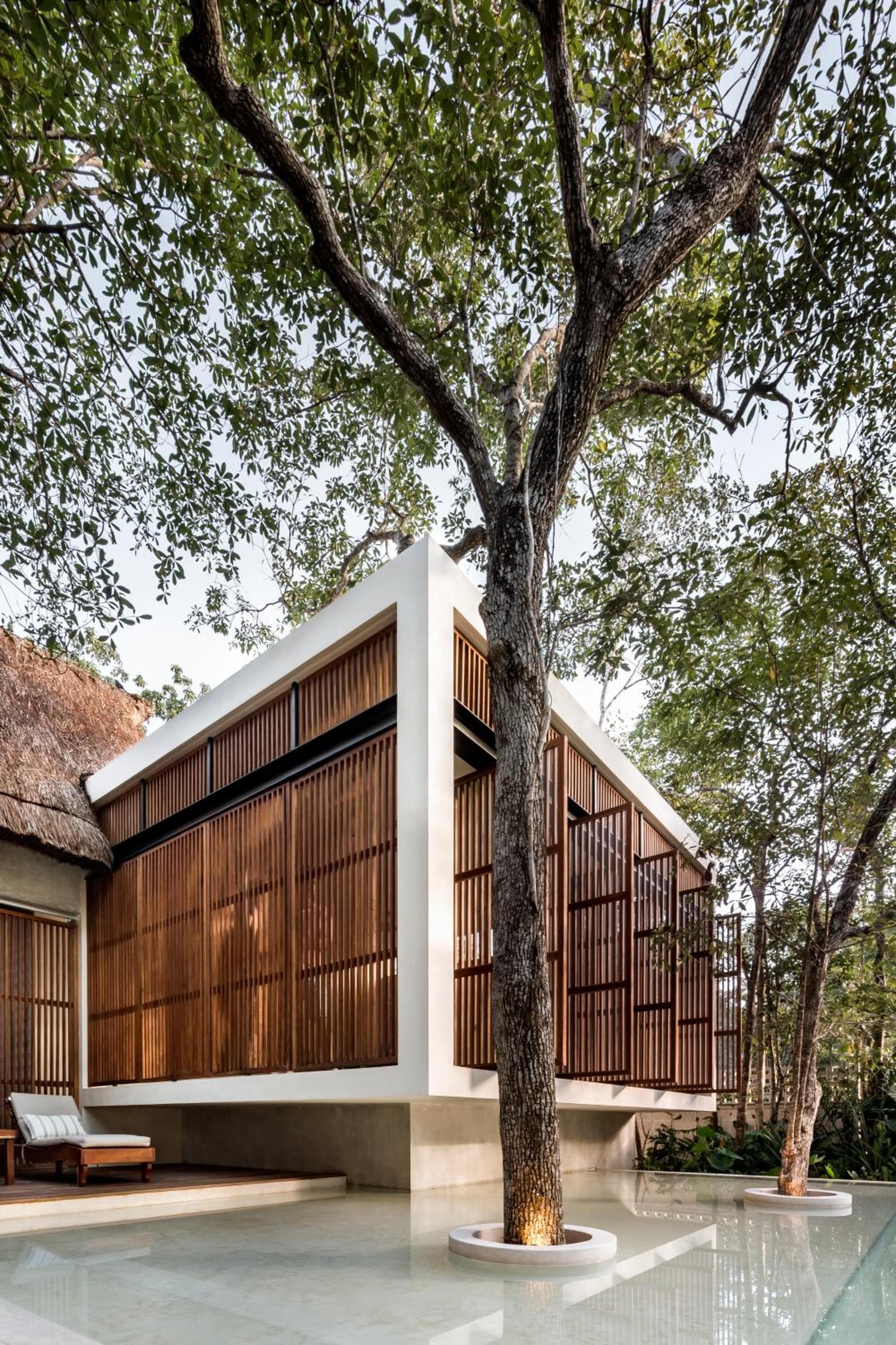Jungle Keva Tulum Villa Lodges & Venue — 18