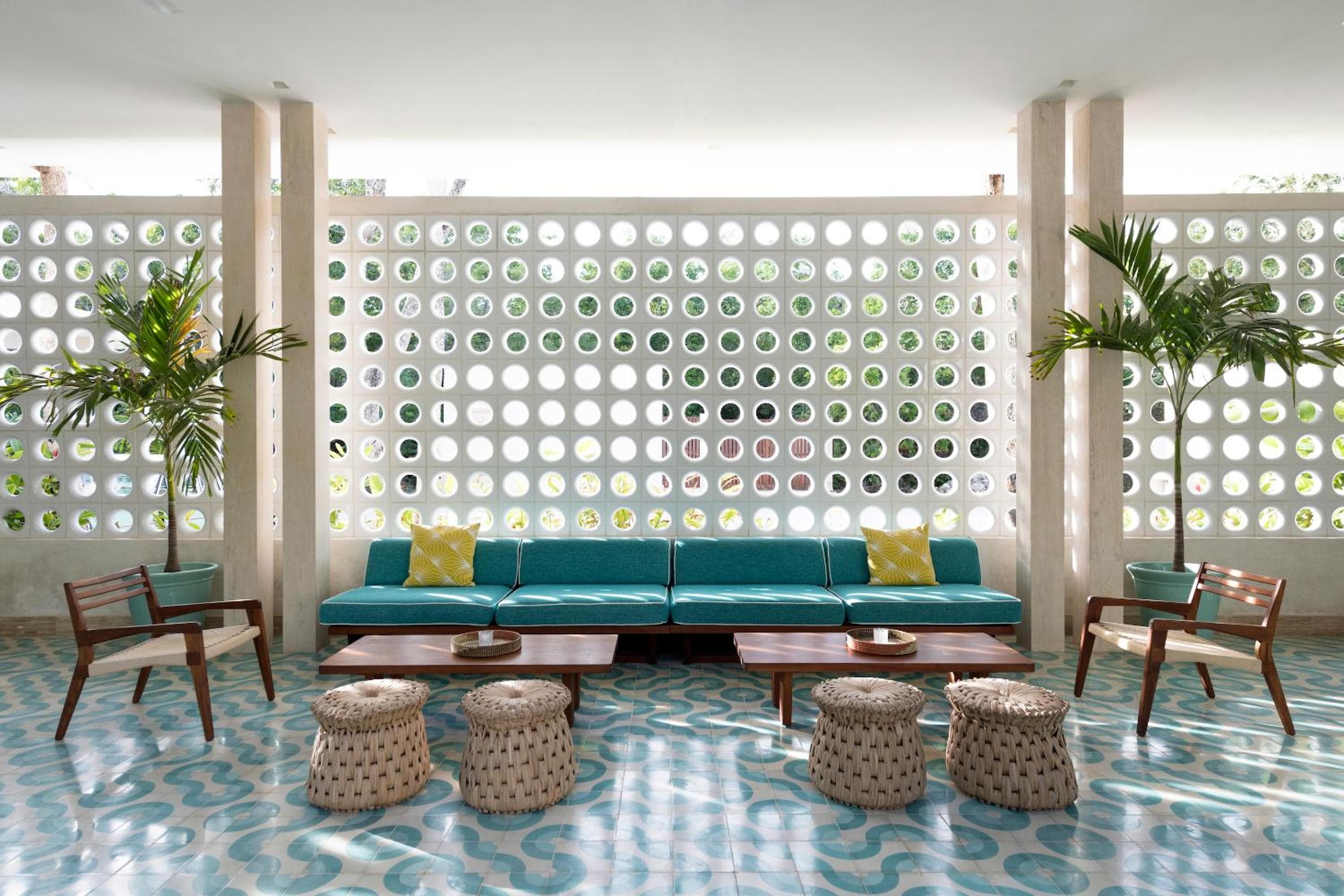 Hotel Tiki Tiki Tulum — 12