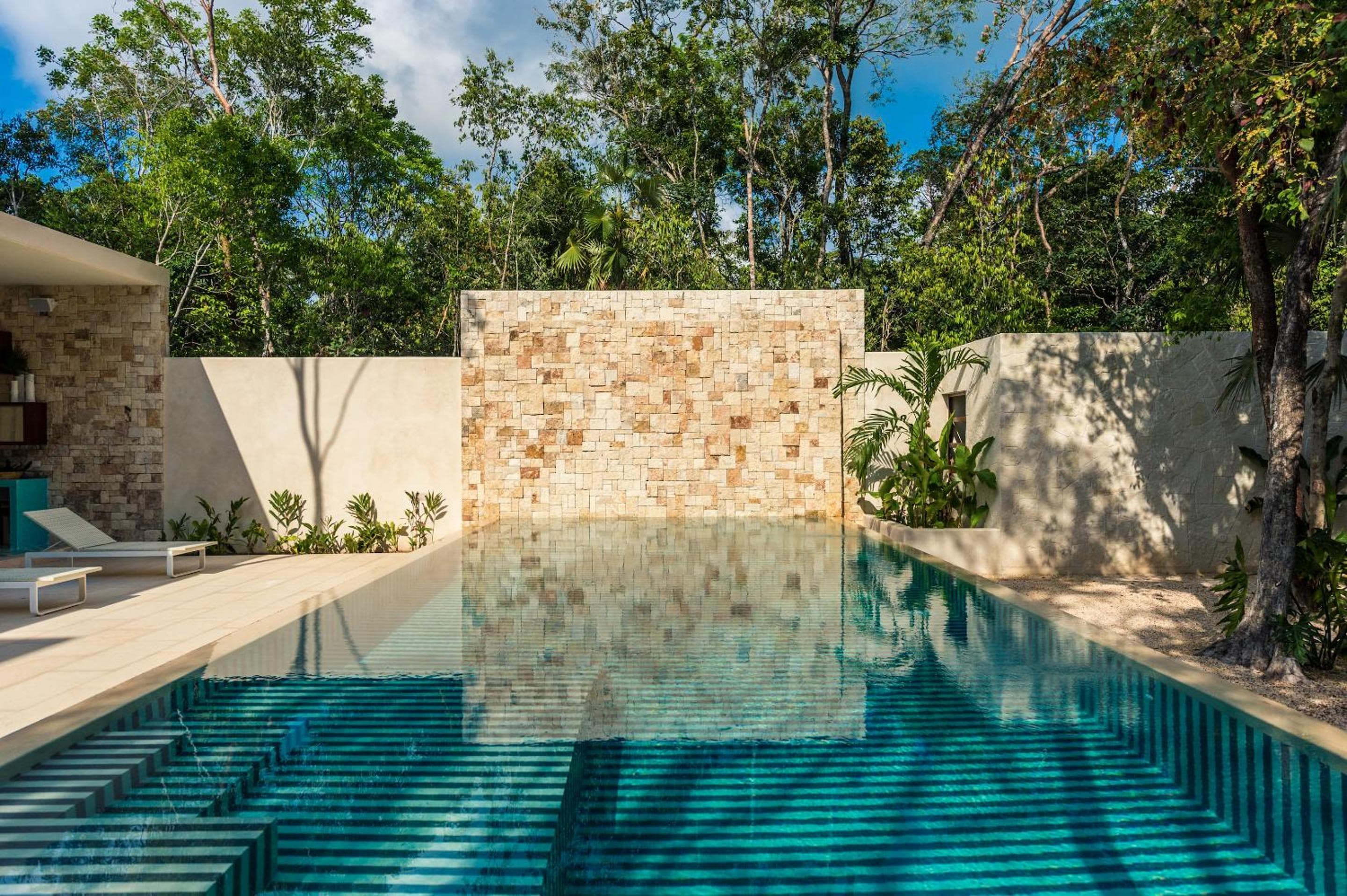 Hotel Tiki Tiki Tulum — 6