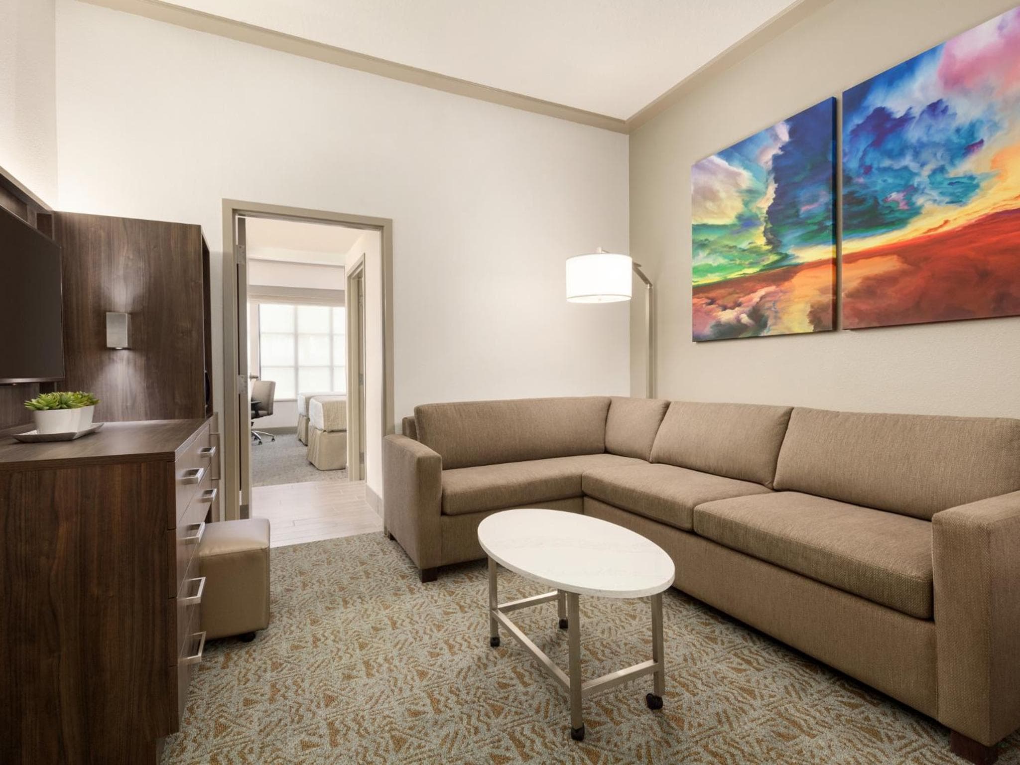 Buena Vista Suites Orlando — 14