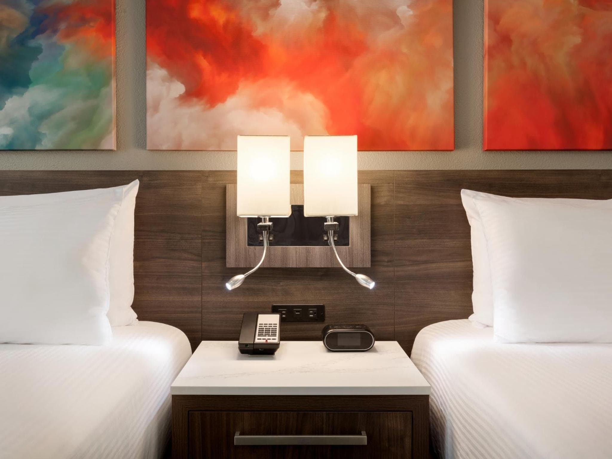 Buena Vista Suites Orlando — 16