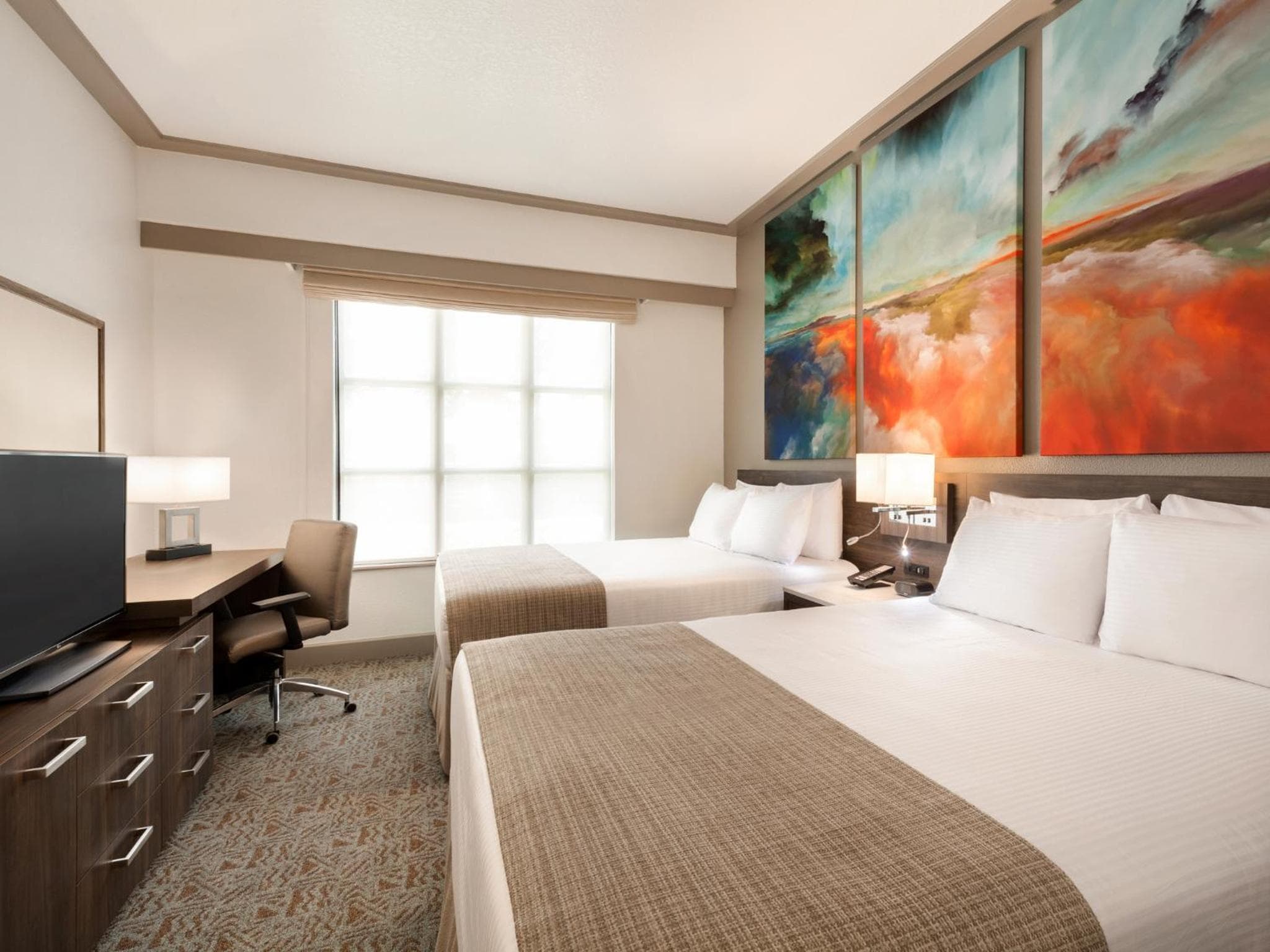 Buena Vista Suites Orlando — 17