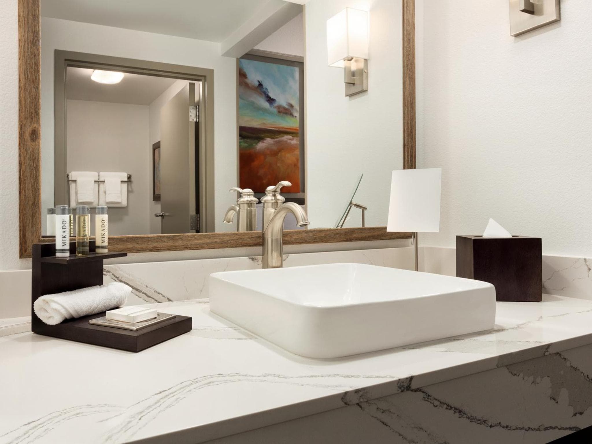 Buena Vista Suites Orlando — 21