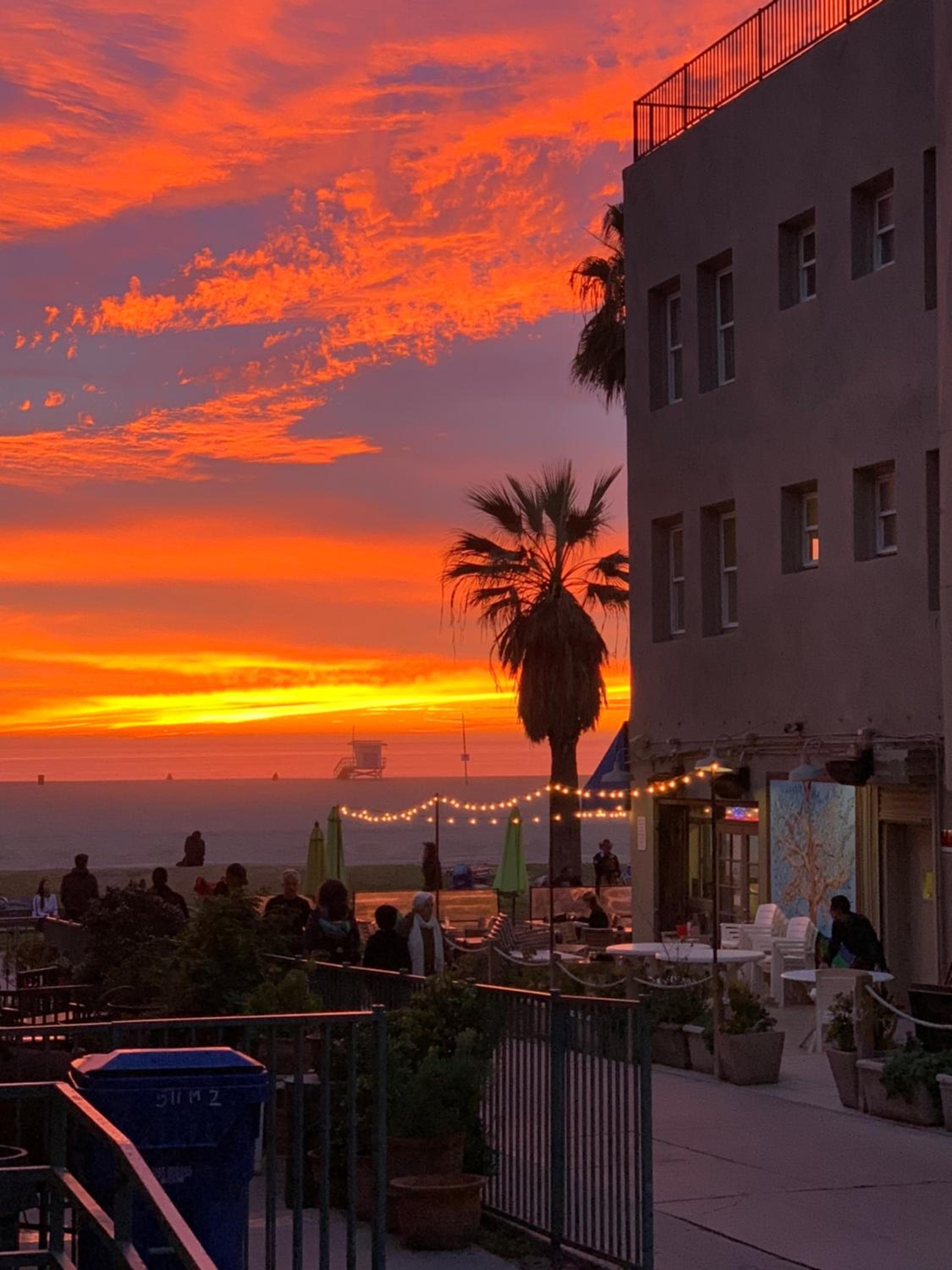 Su Casa a Venice Beach — 25