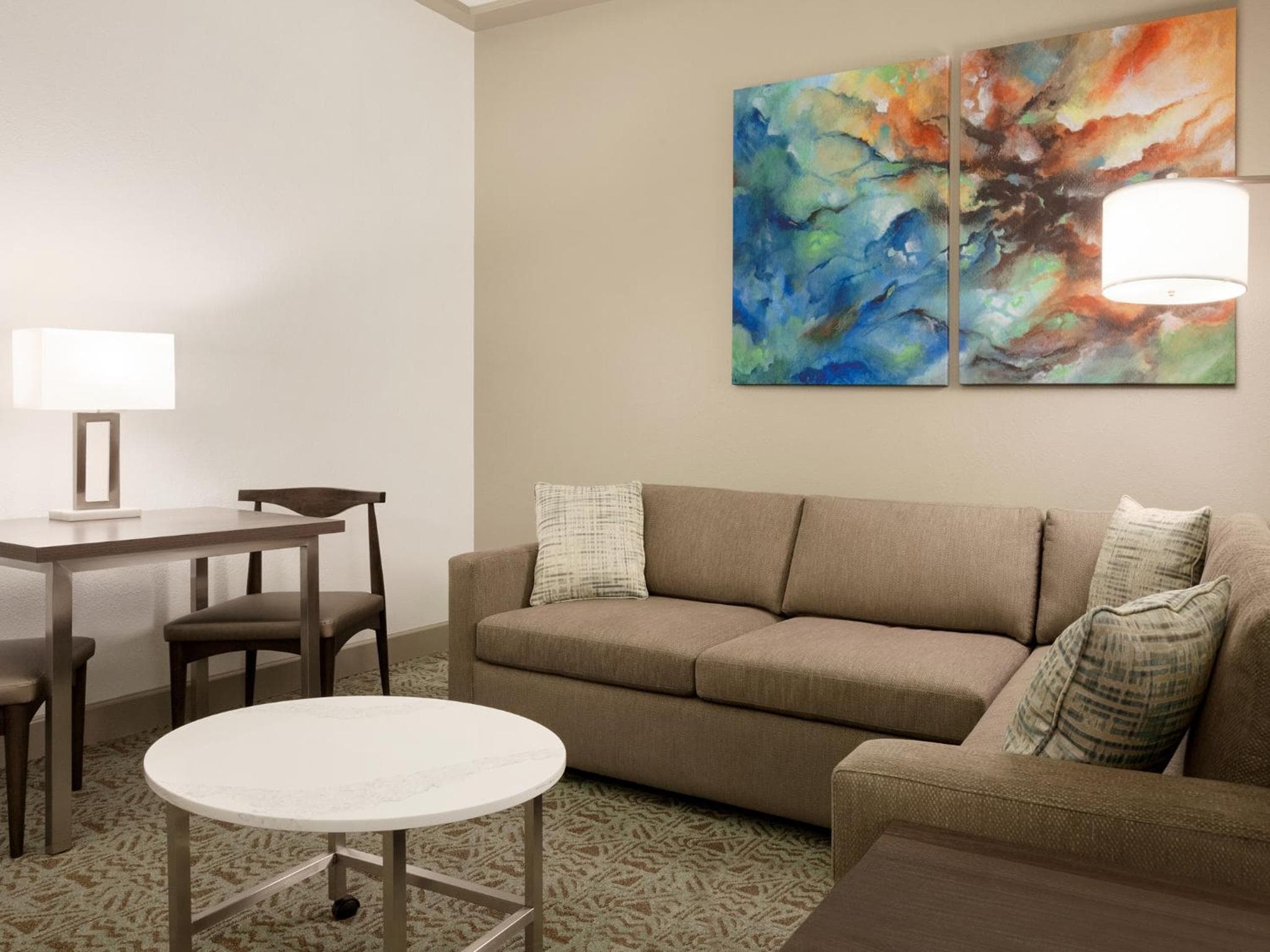 Buena Vista Suites Orlando — 10