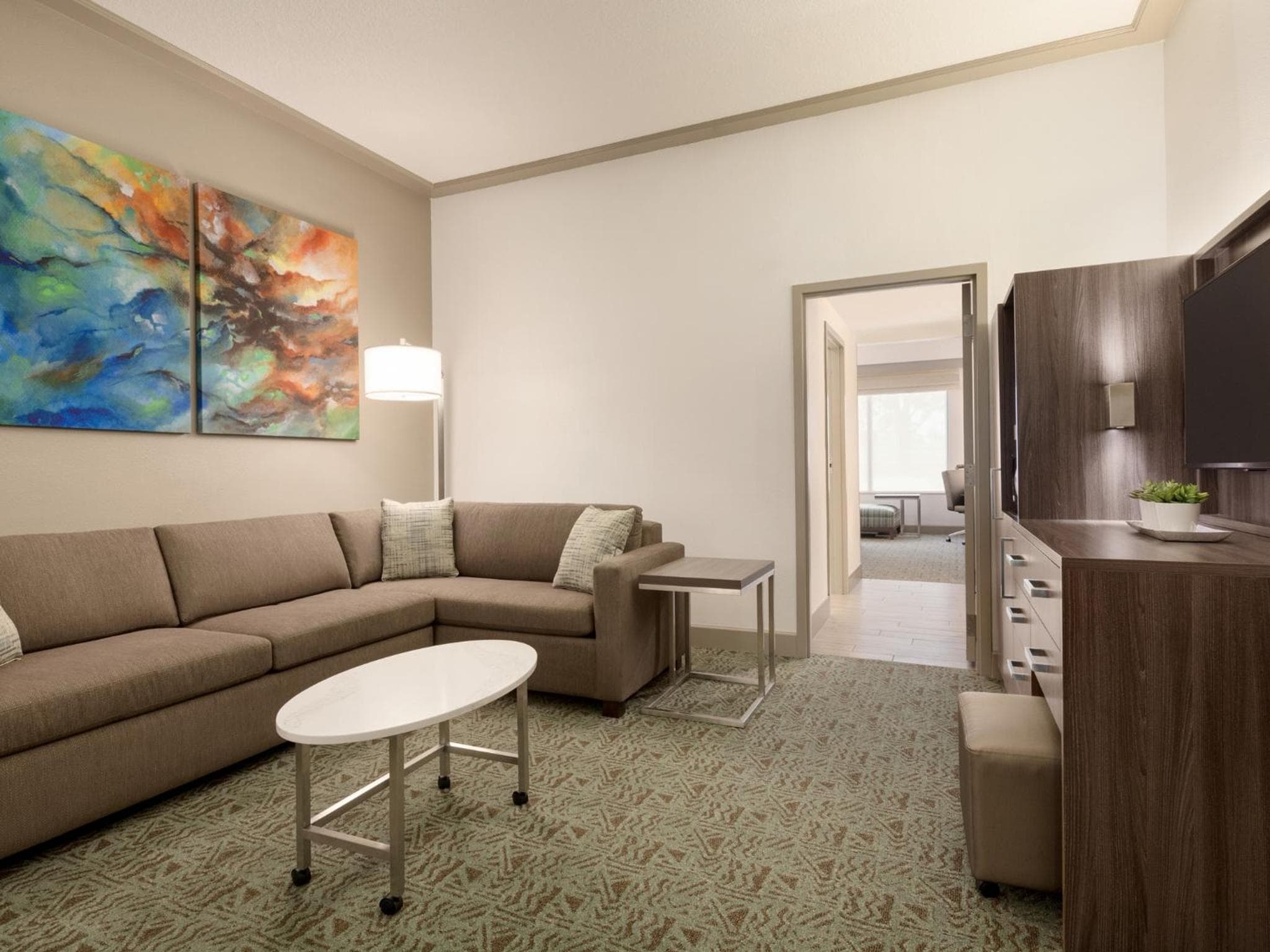 Buena Vista Suites Orlando — 11