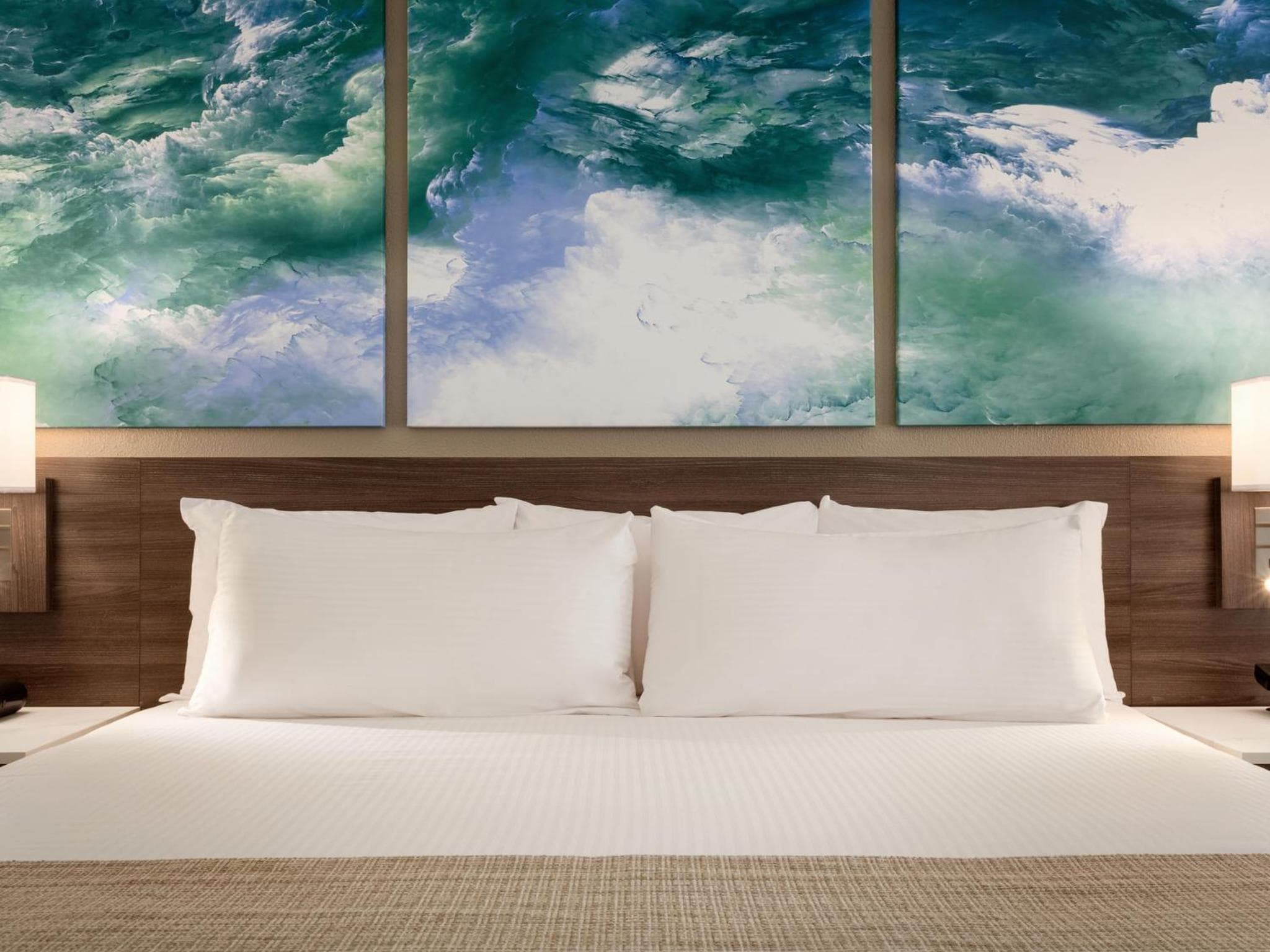 Buena Vista Suites Orlando — 12