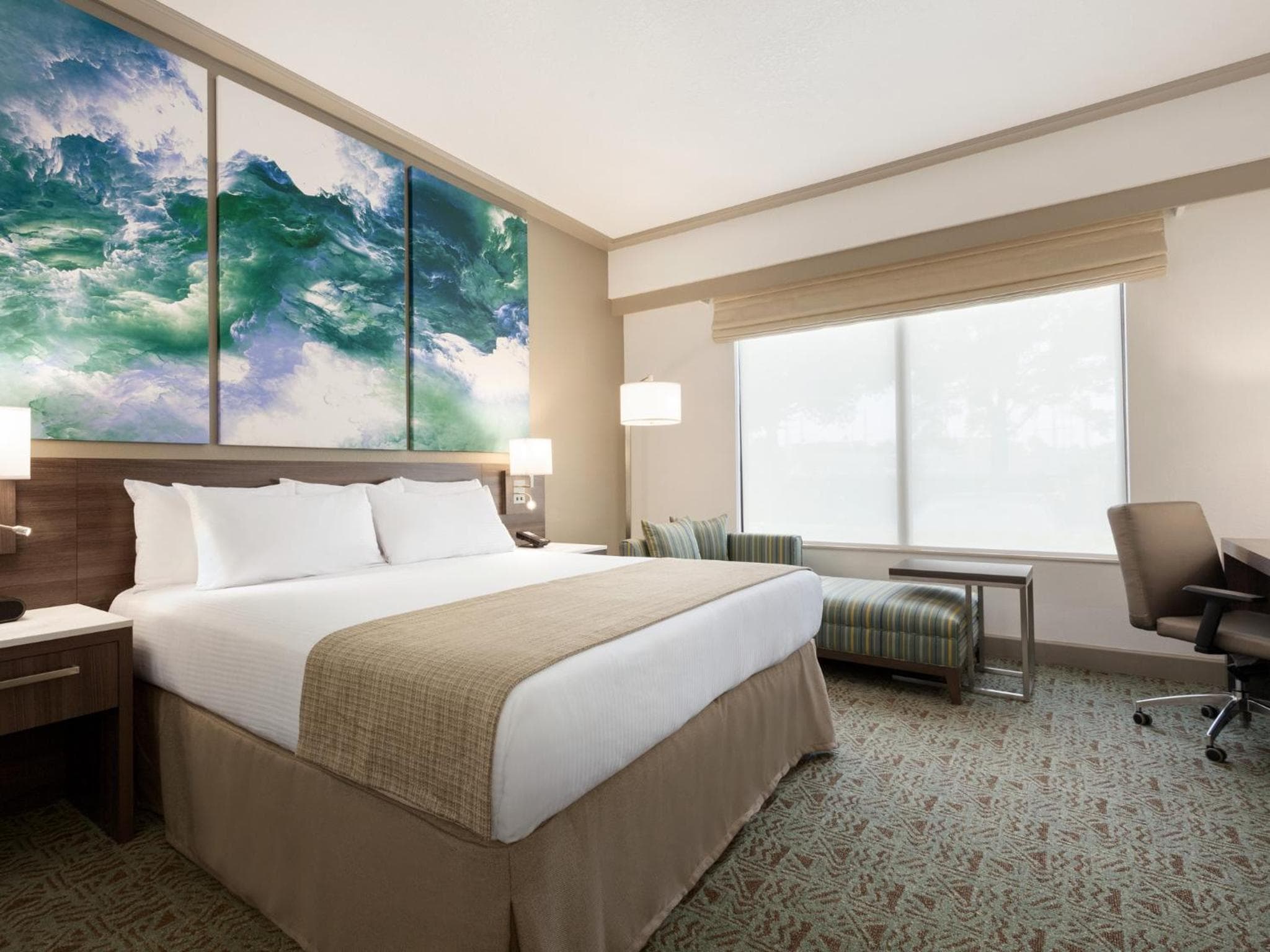 Buena Vista Suites Orlando — 13