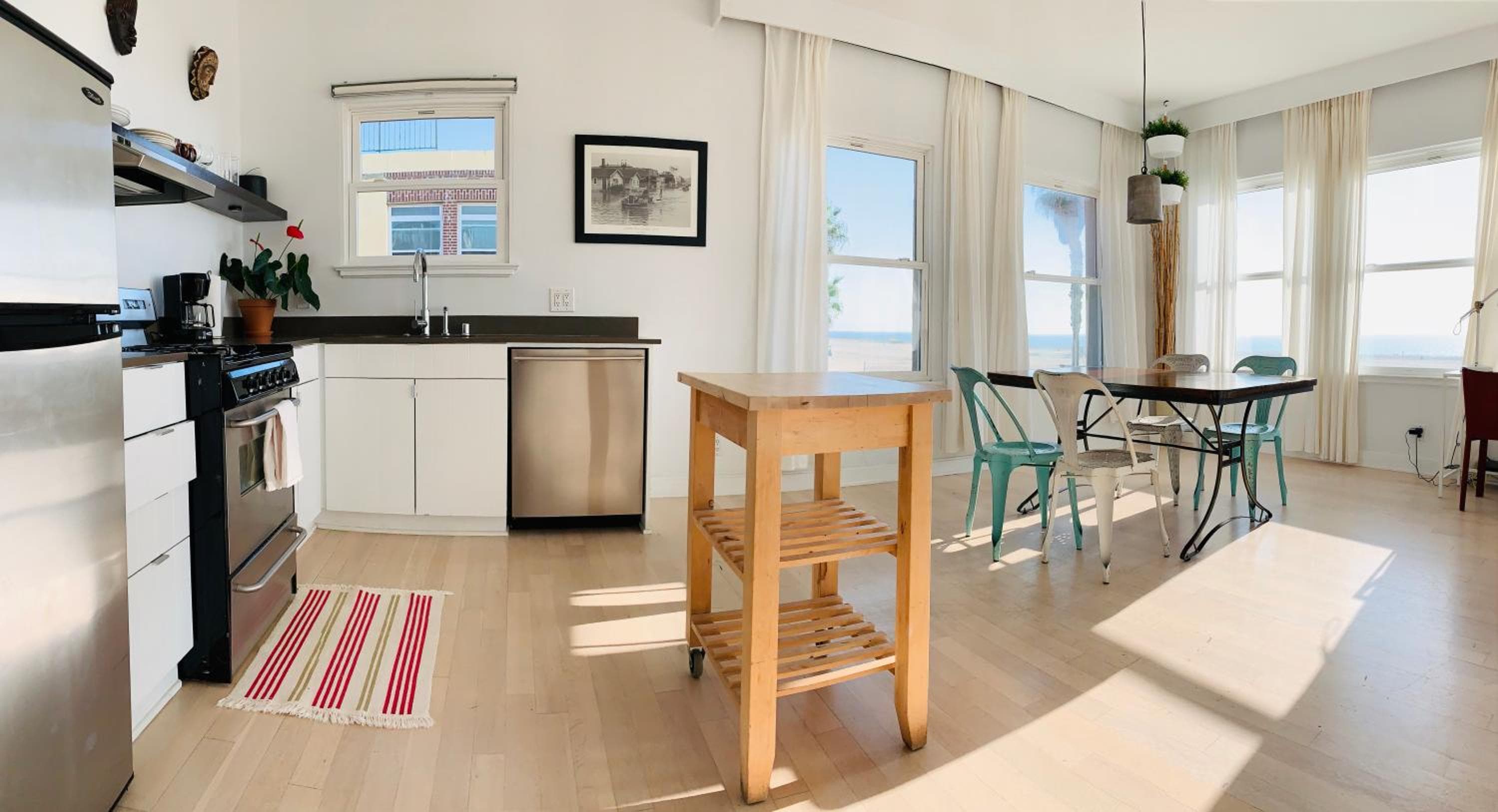 Su Casa at Venice Beach — 8