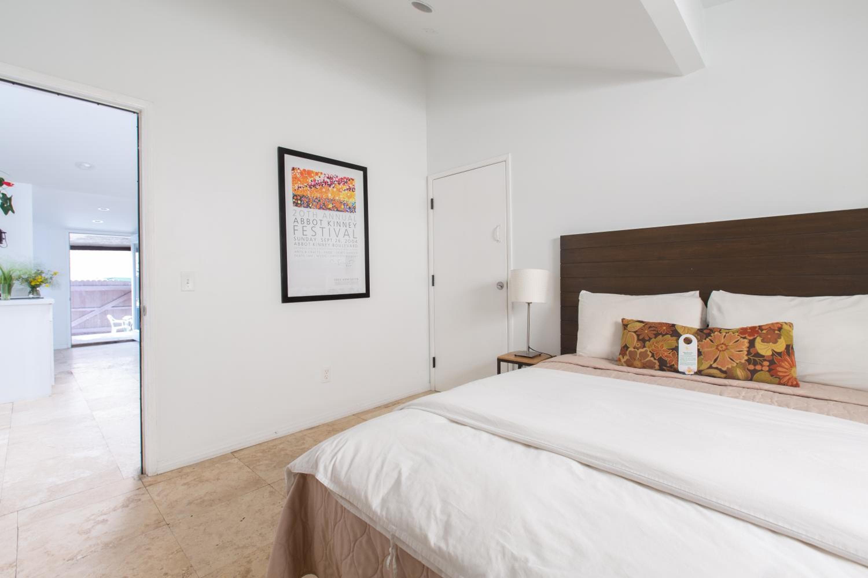Su Casa at Venice Beach — 10