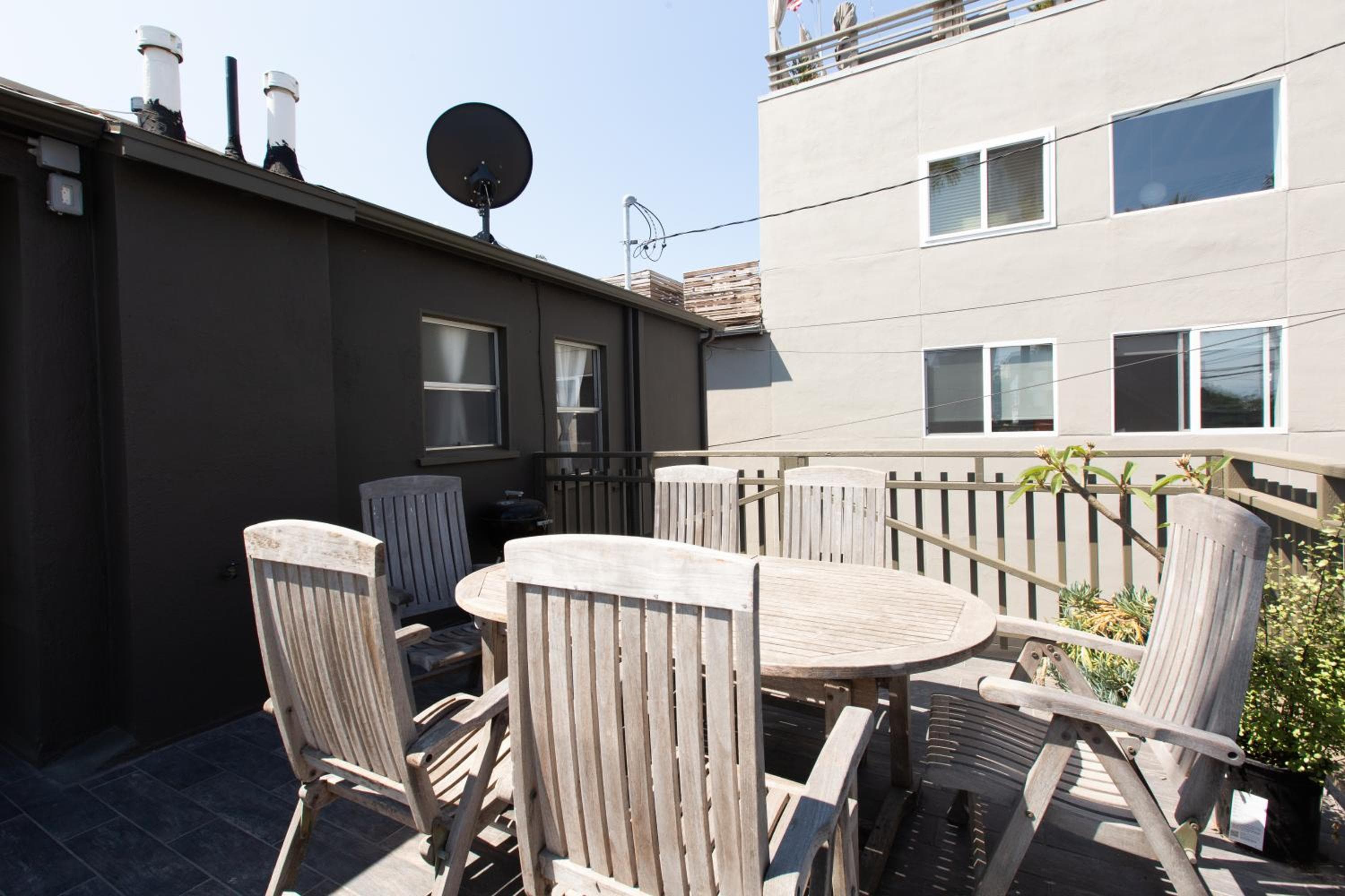 Su Casa at Venice Beach — 11