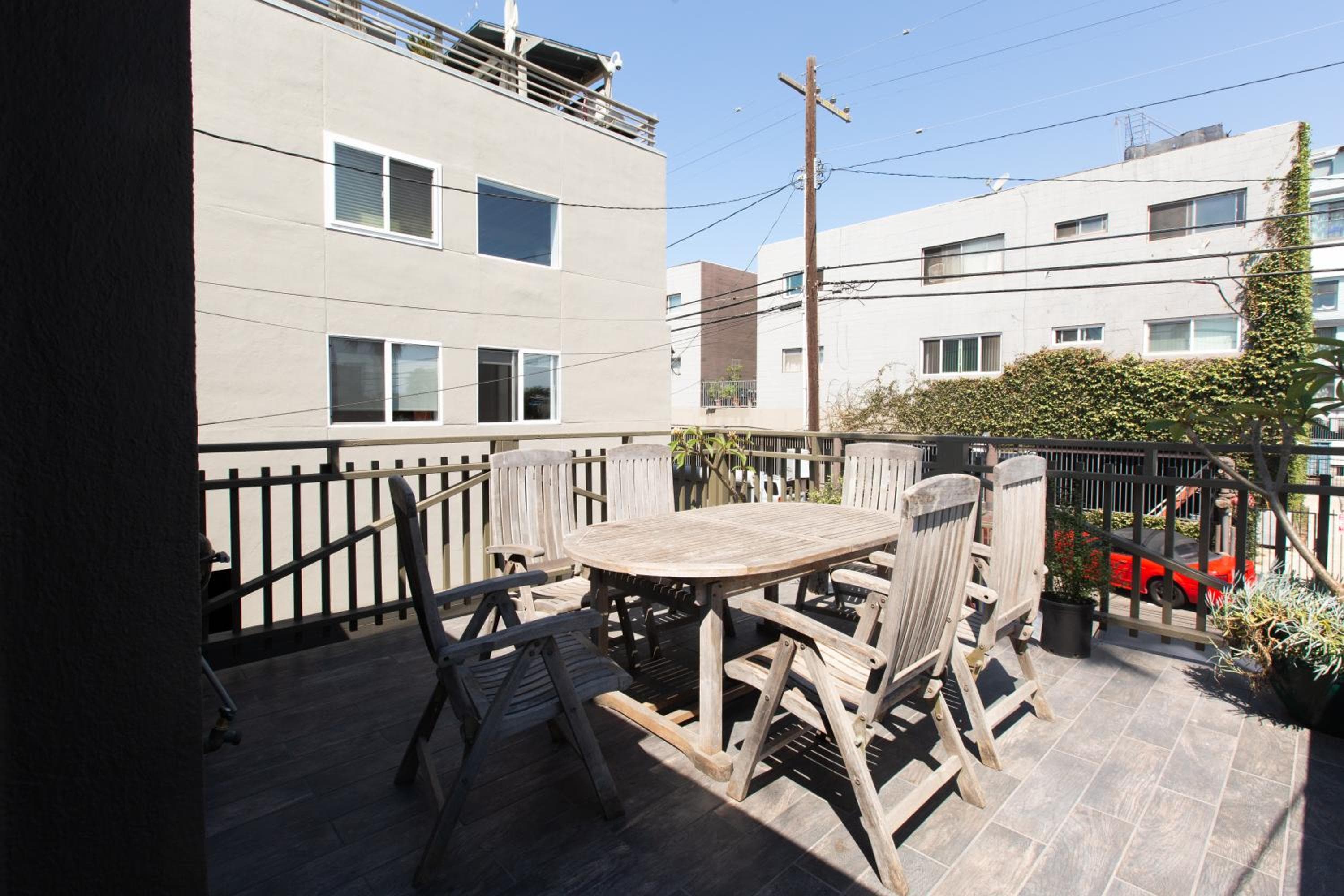 Su Casa a Venice Beach — 4