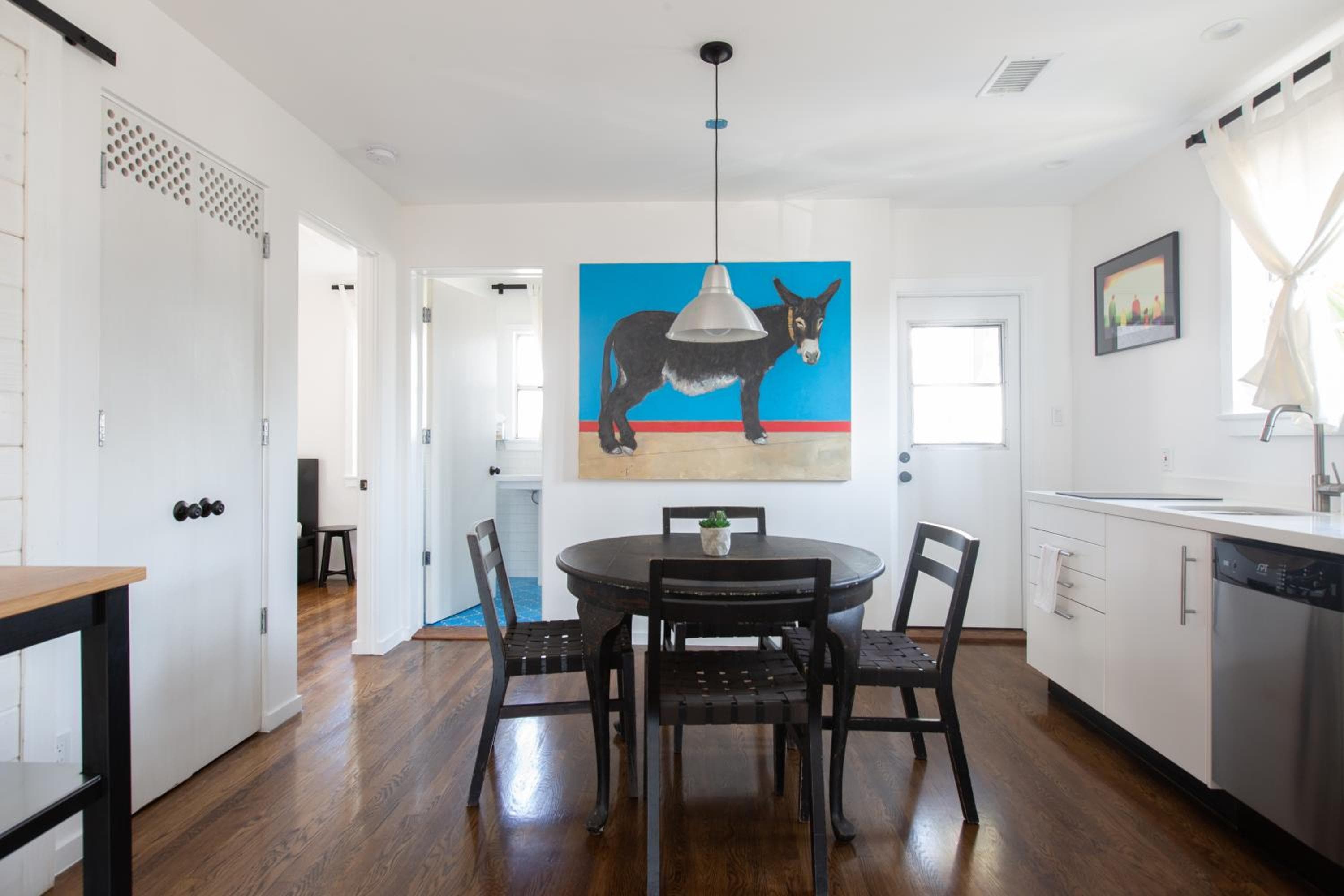 Su Casa at Venice Beach — 26