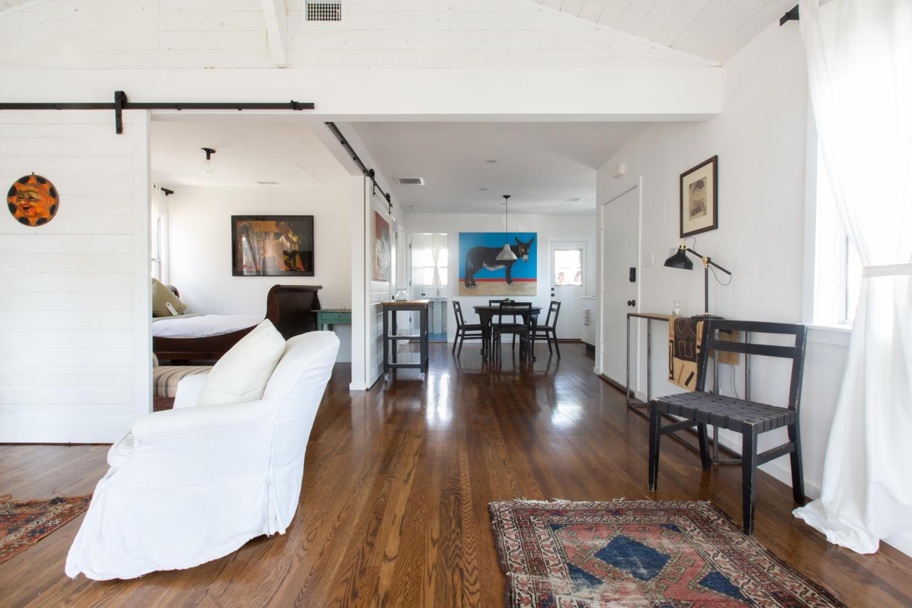 Su Casa a Venice Beach — 23