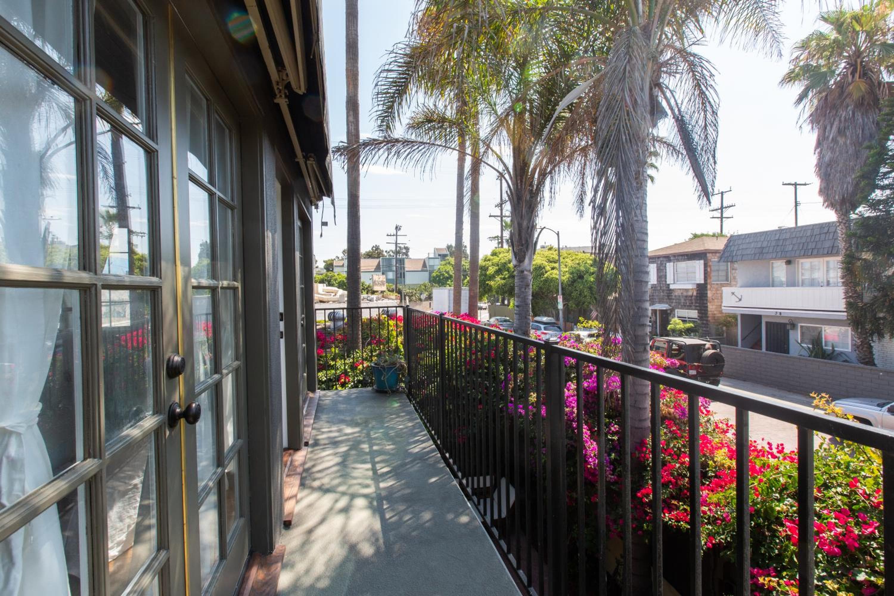 Su Casa a Venice Beach — 3