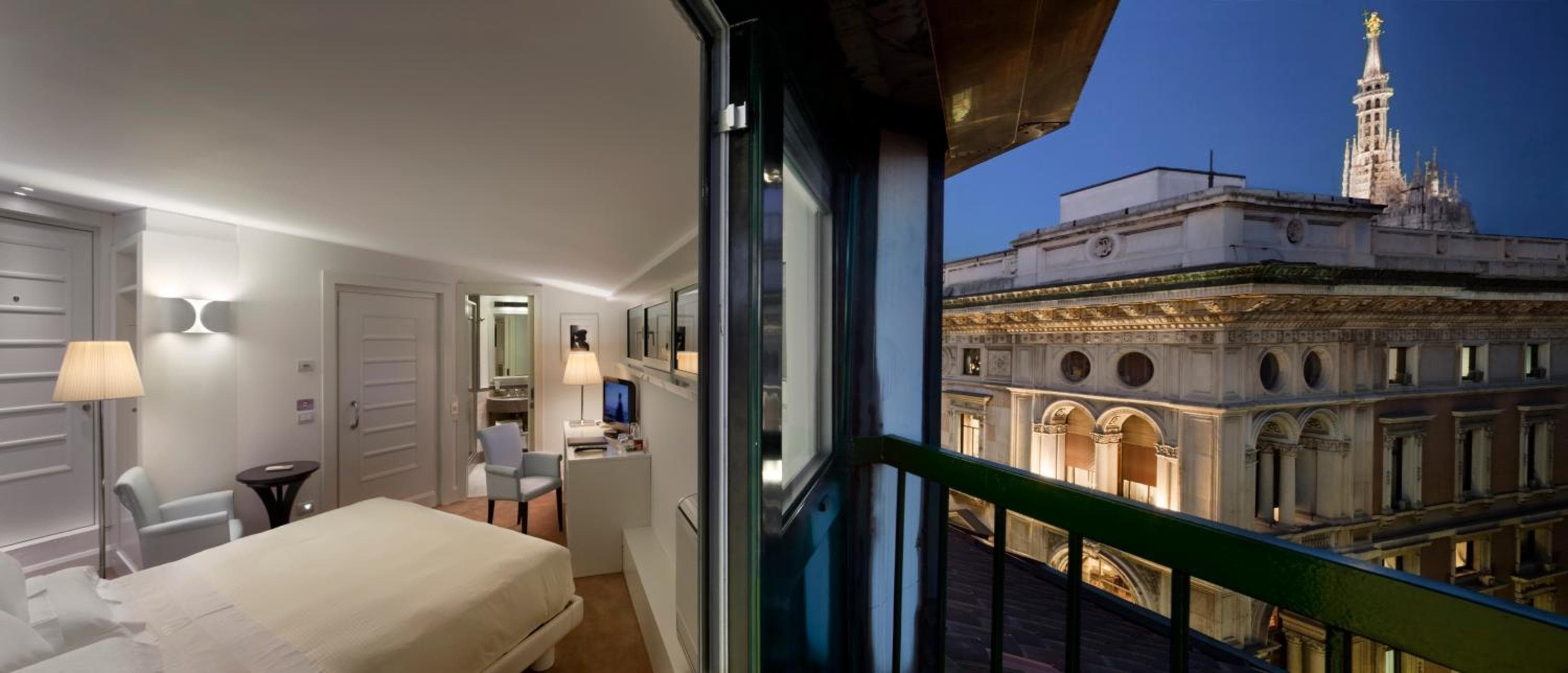 Maison Milano | UNA Esperienze — 2