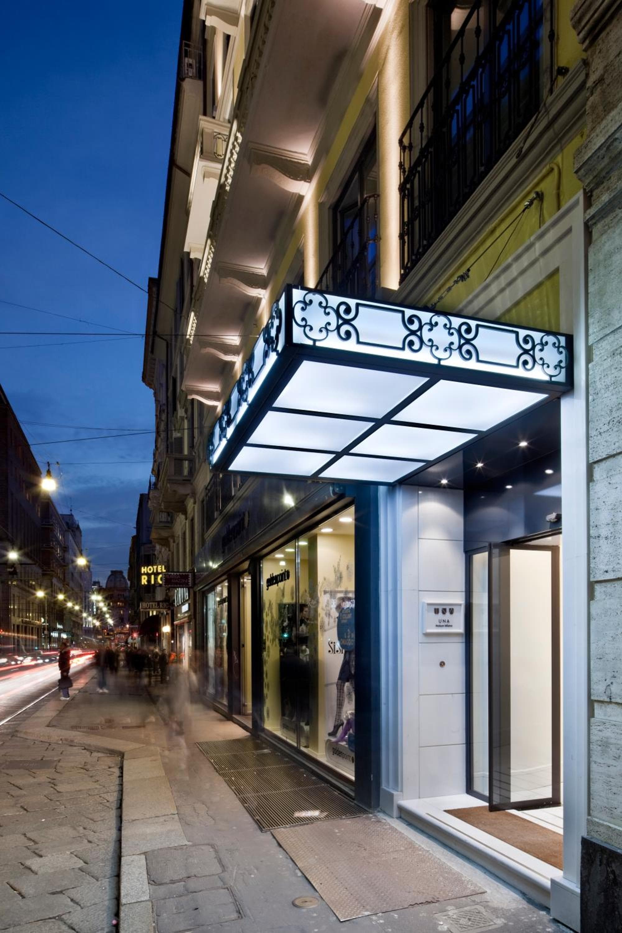 Maison Milano | UNA Esperienze — 10