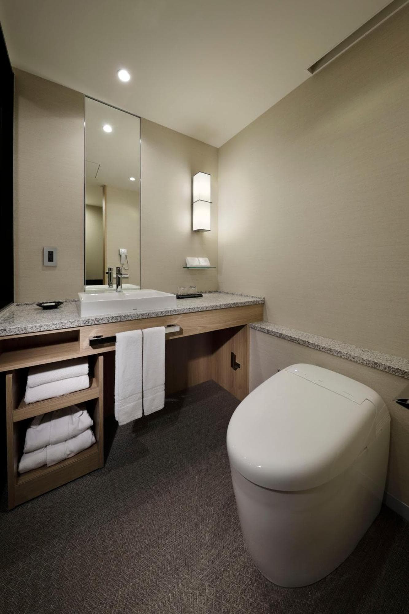 Hotel Granvia Kyoto hotel, Shimogyo-ku Karasuma-dori Shiokoji-sagaru JR Kyoto Station Karasuma Chuo-guchi , Japan — photo 20