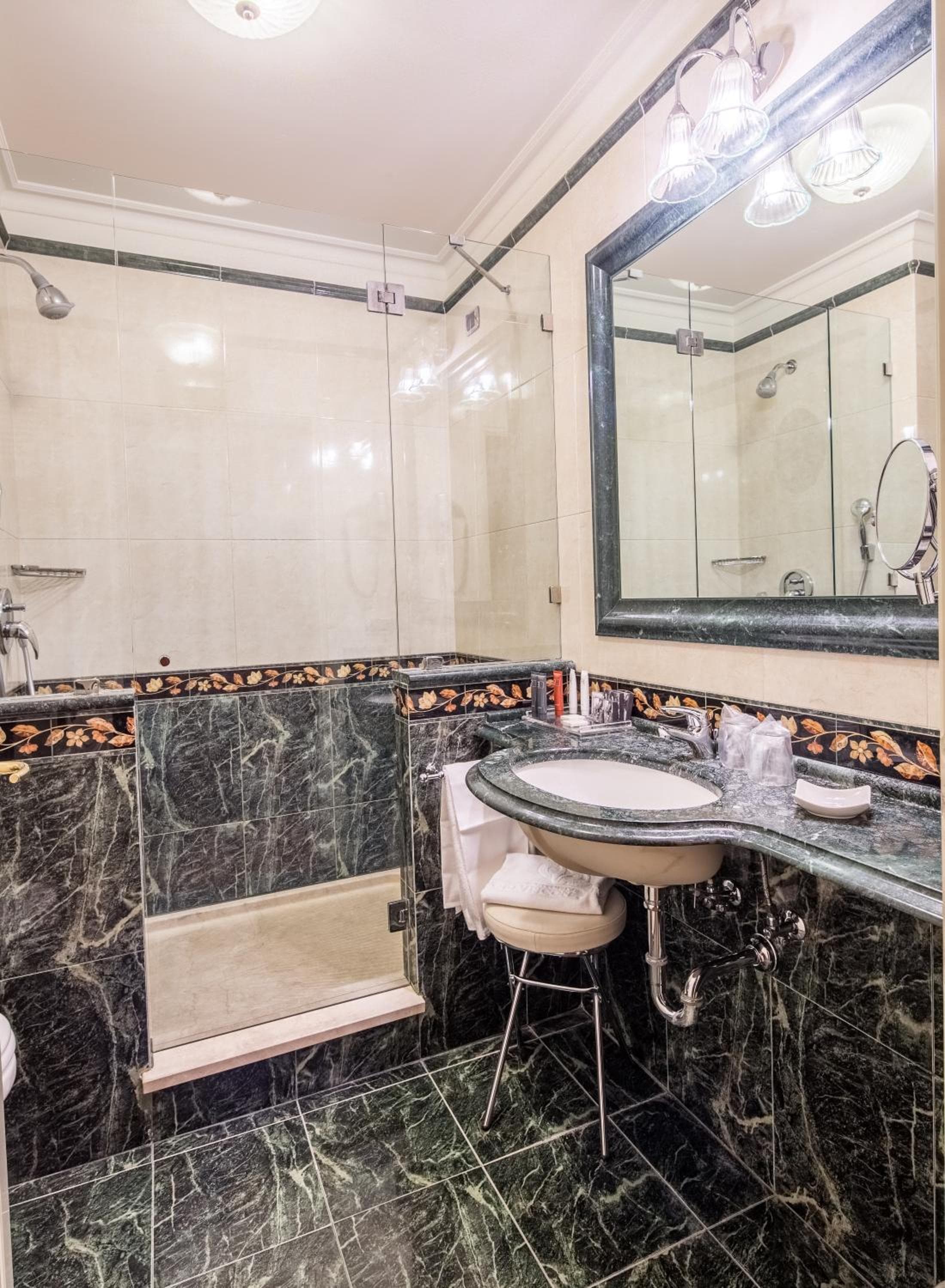 Grand Visconti Palace hotel, Viale Isonzo 14, Milan, Italy — photo 7