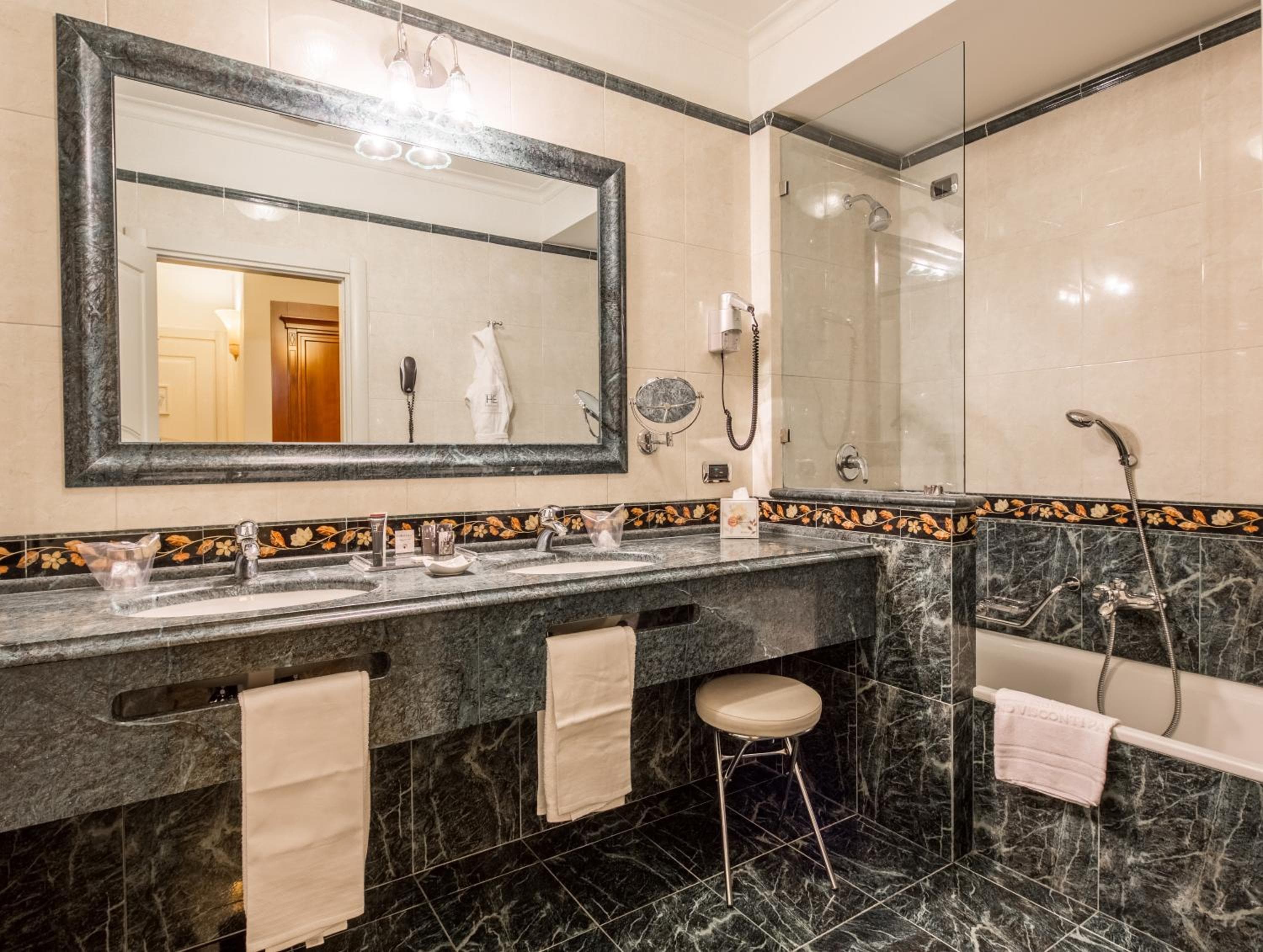 Grand Visconti Palace hotel, Viale Isonzo 14, Milan, Italy — photo 16