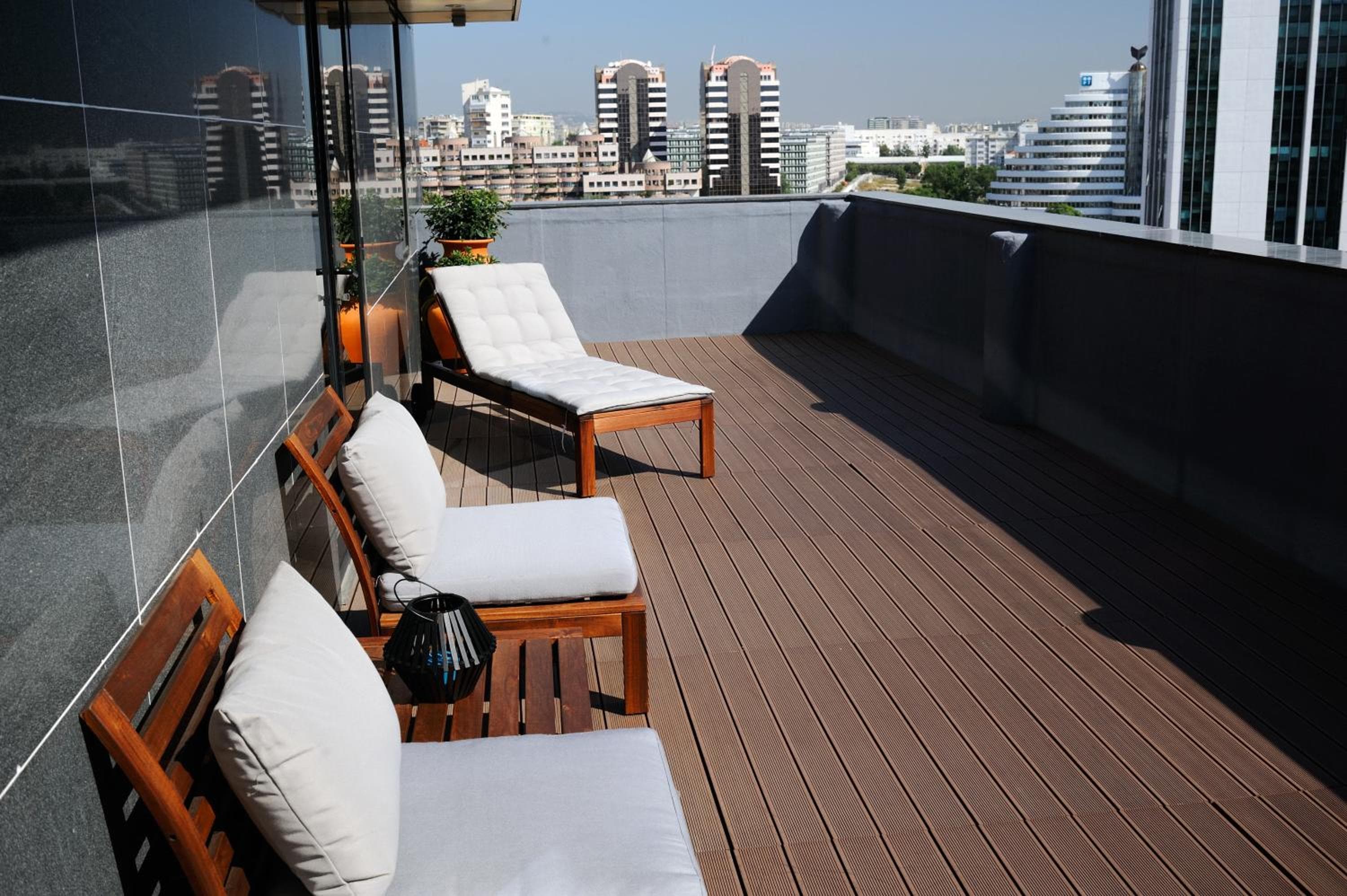 Hotel 3K Barcelona — 15